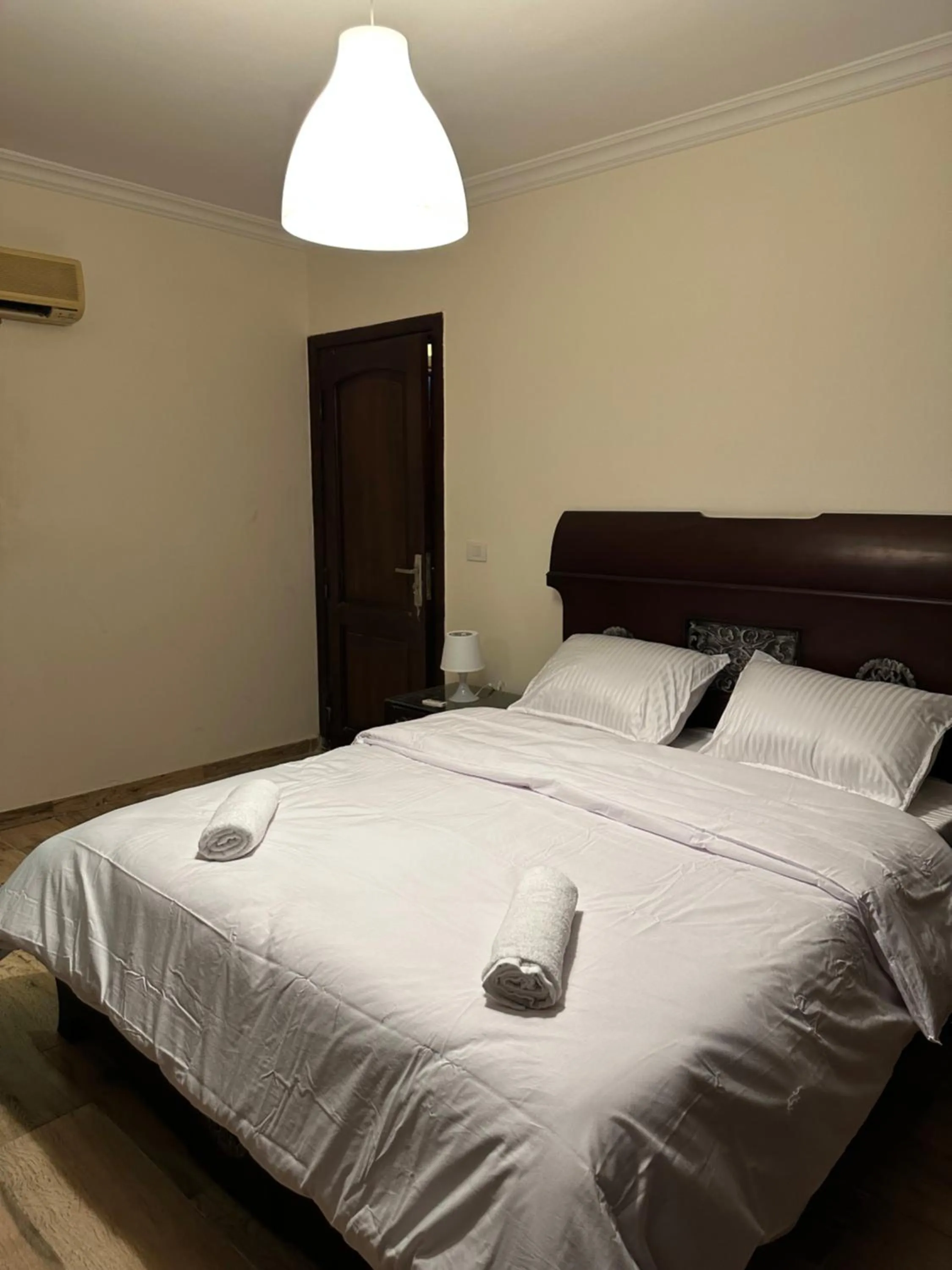 JRE-EG modern aprt Sheikh Zayed