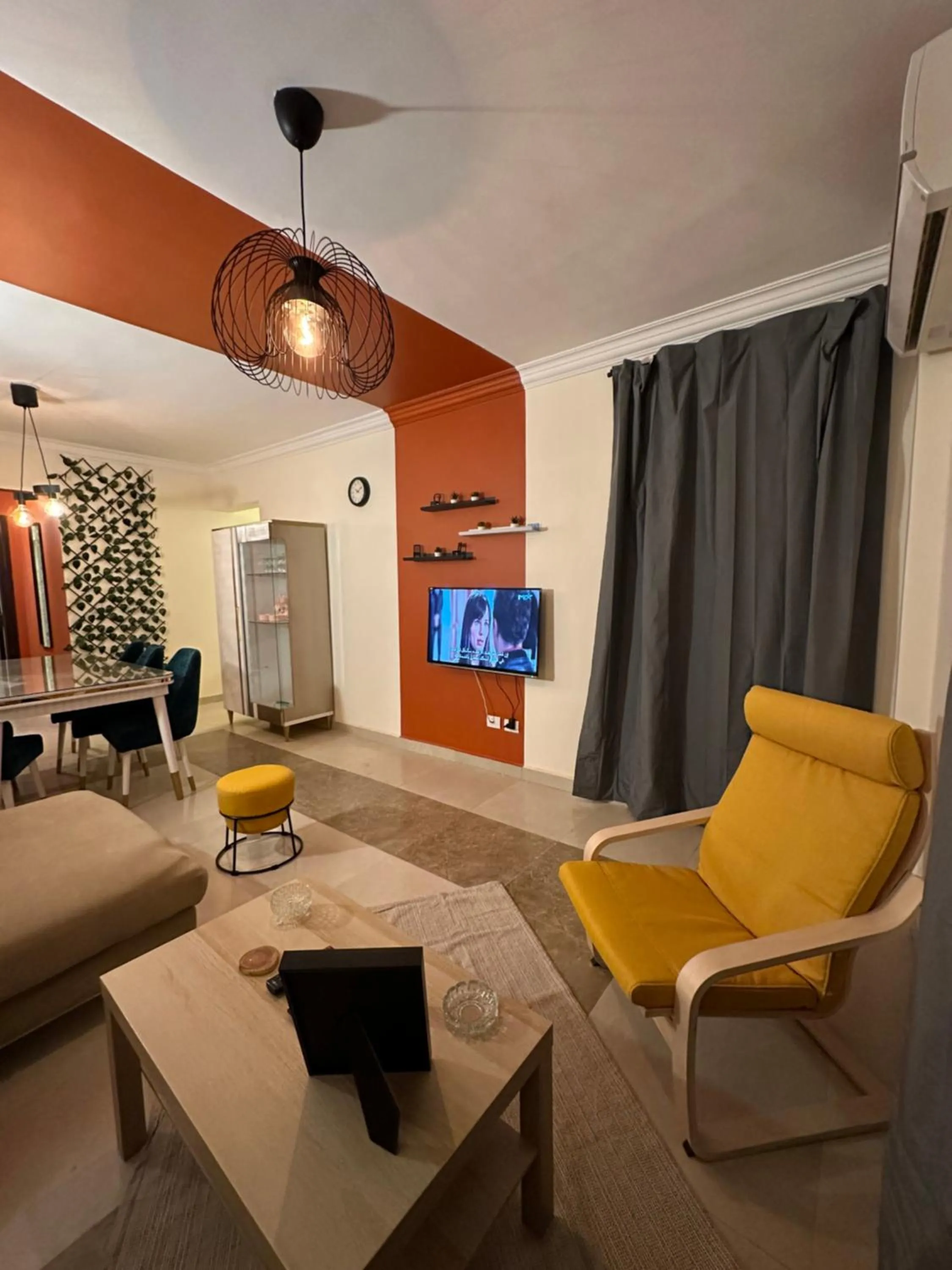 JRE-EG modern aprt Sheikh Zayed