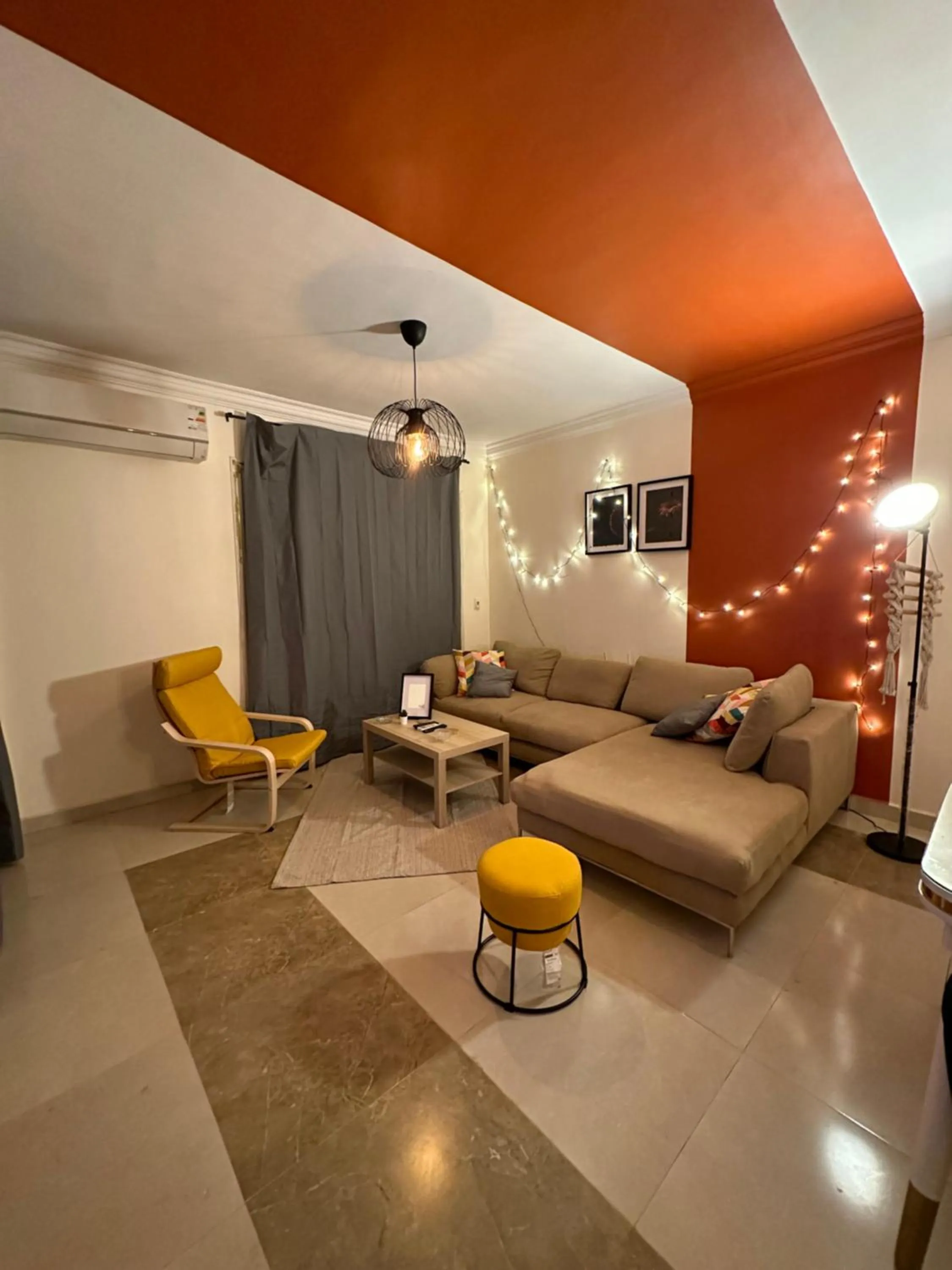 JRE-EG modern aprt Sheikh Zayed