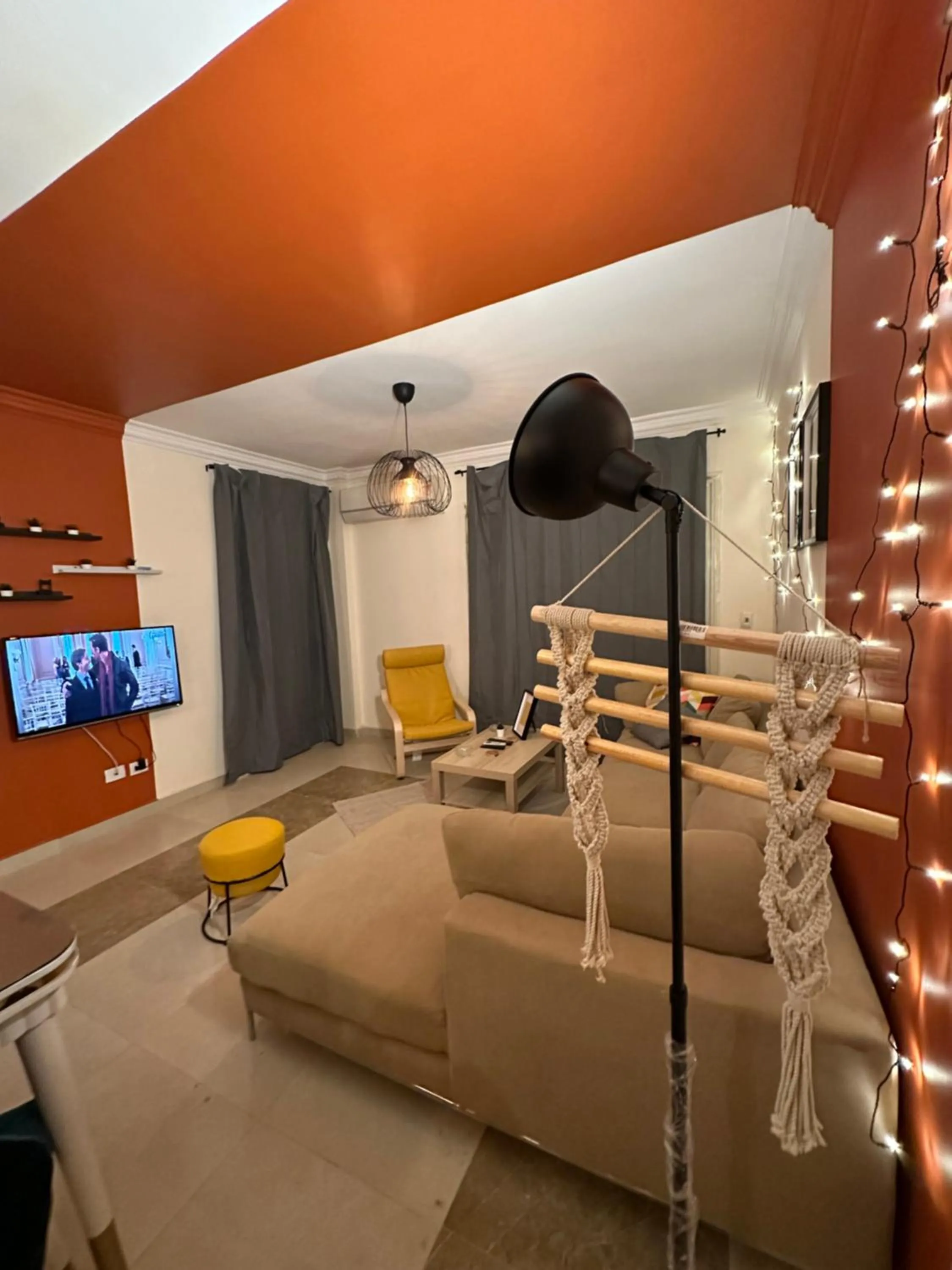 JRE-EG modern aprt Sheikh Zayed