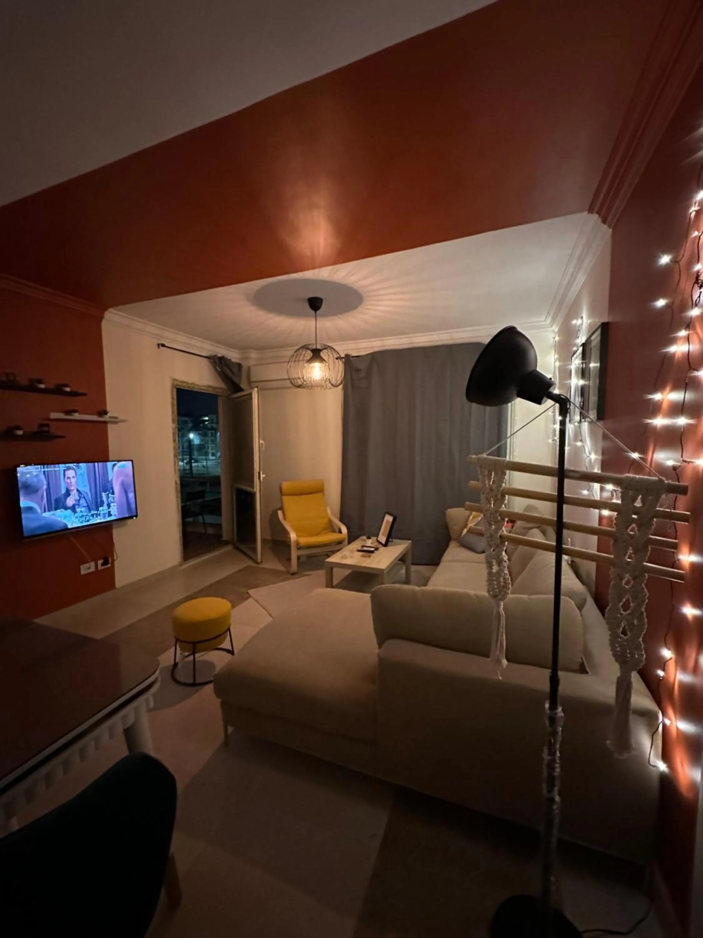 JRE-EG modern aprt Sheikh Zayed