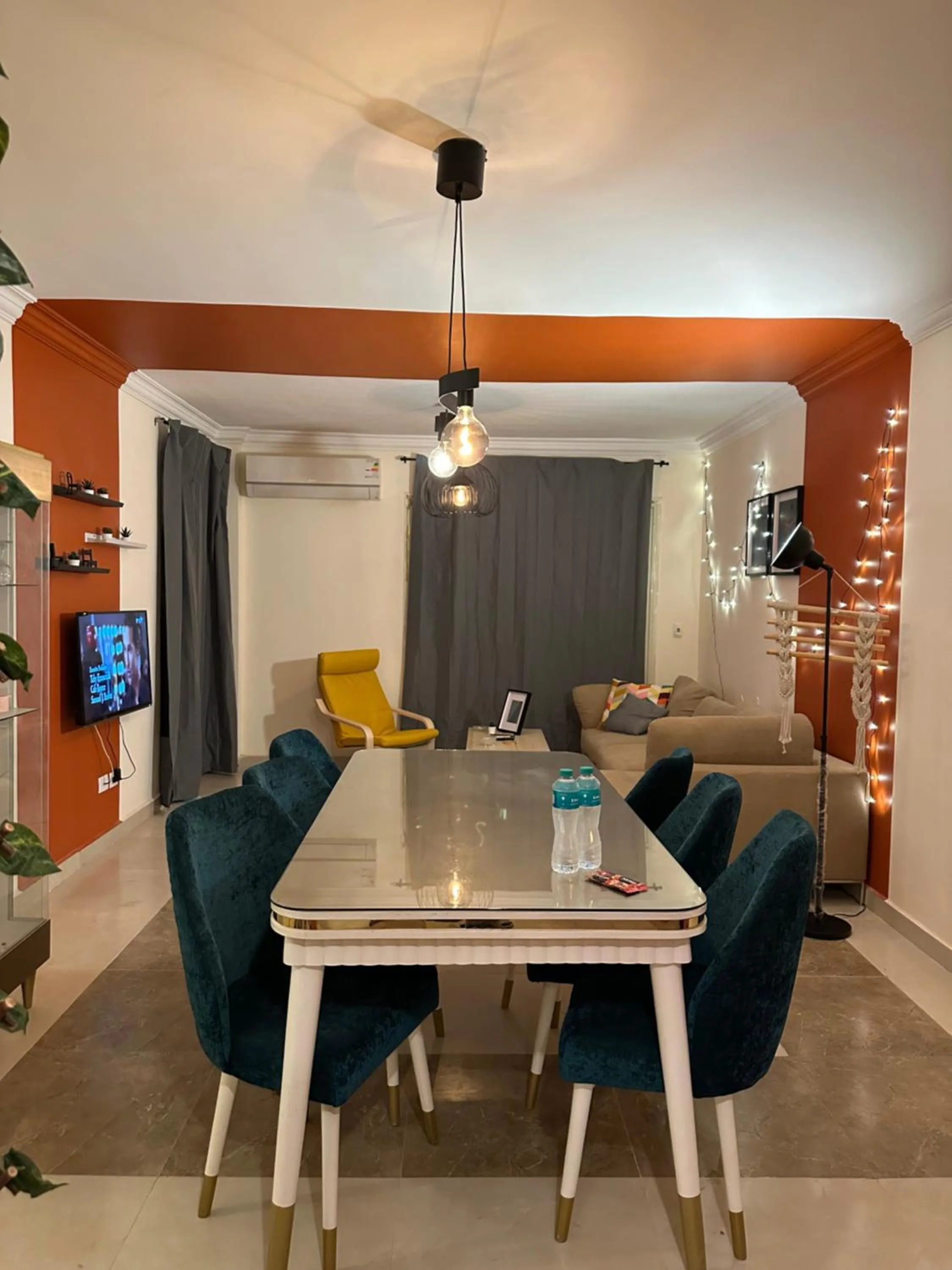 JRE-EG modern aprt Sheikh Zayed