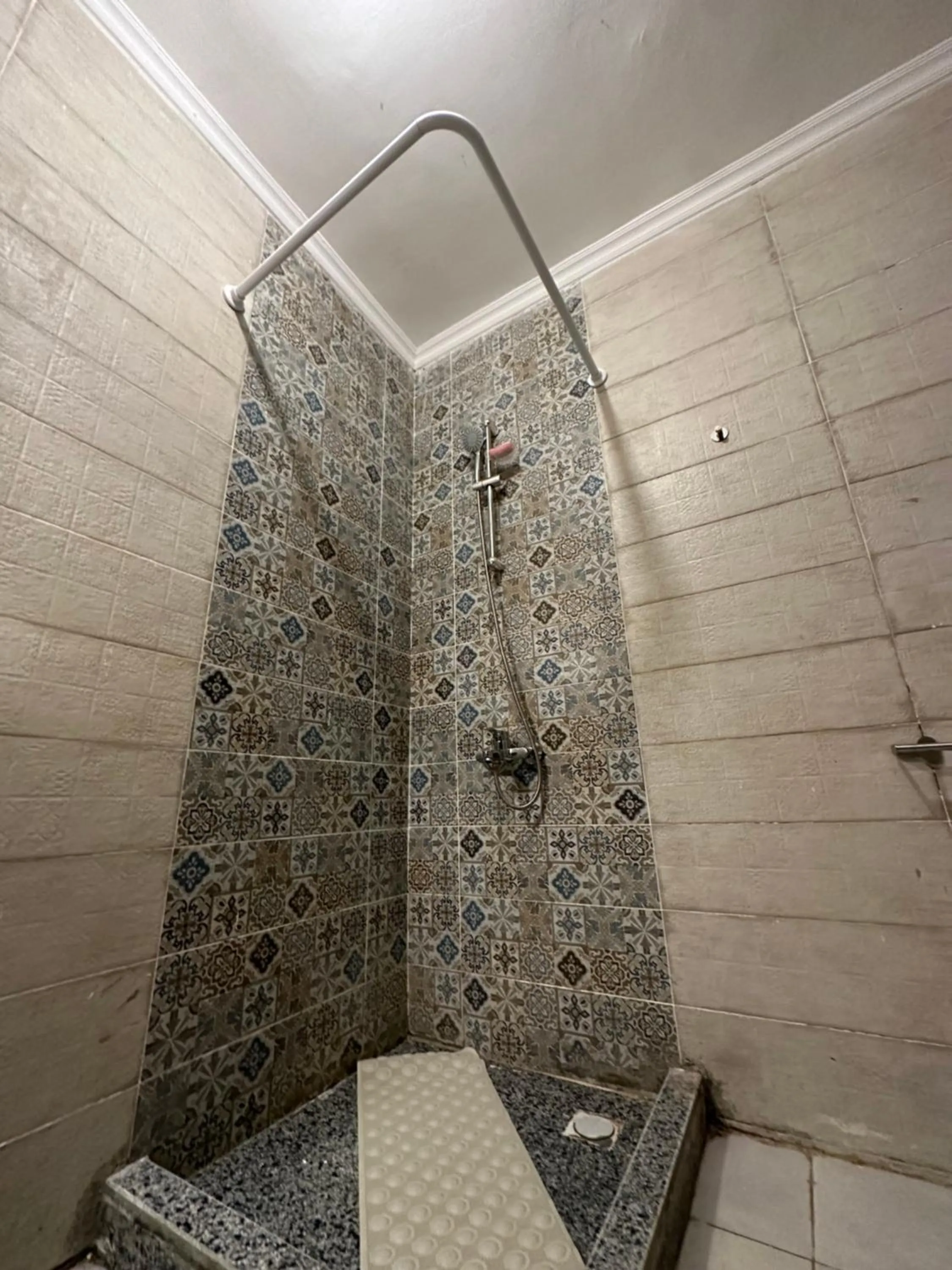 JRE-EG modern aprt Sheikh Zayed