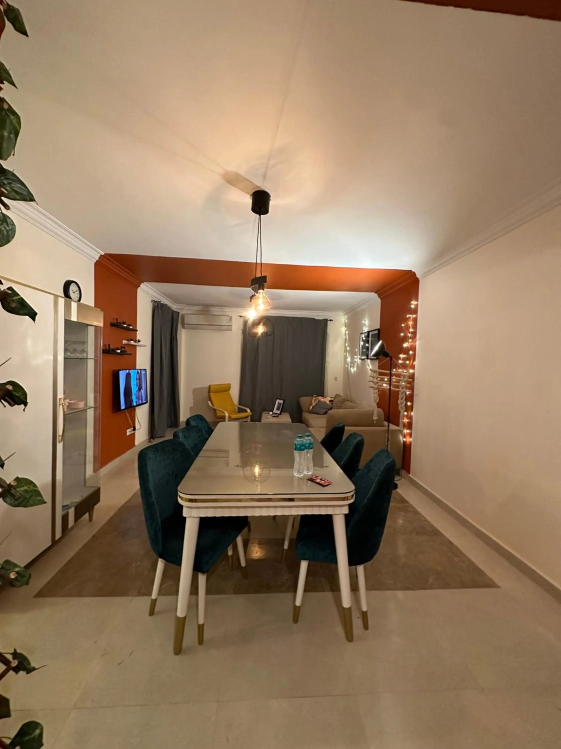 JRE-EG modern aprt Sheikh Zayed