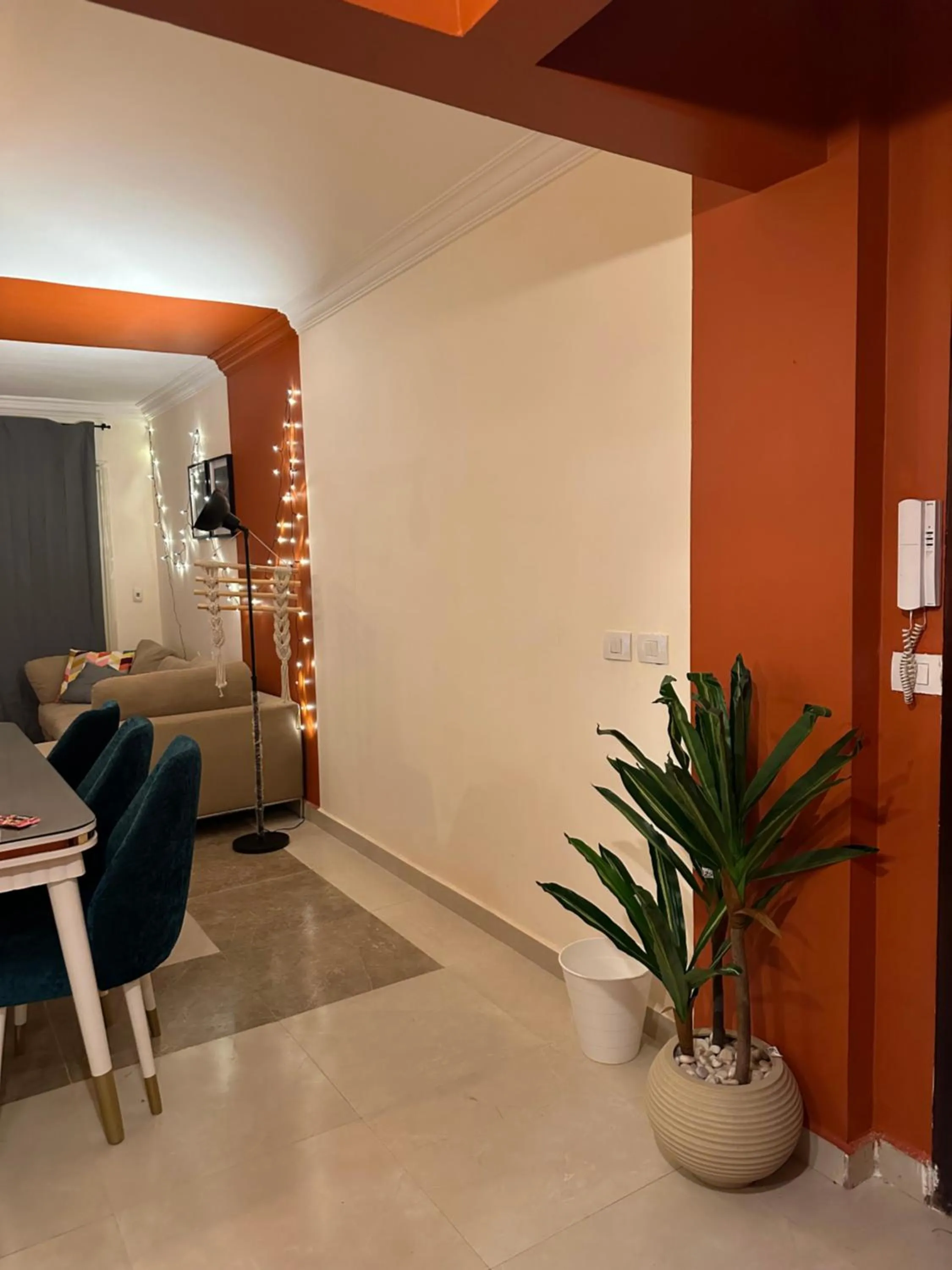 JRE-EG modern aprt Sheikh Zayed