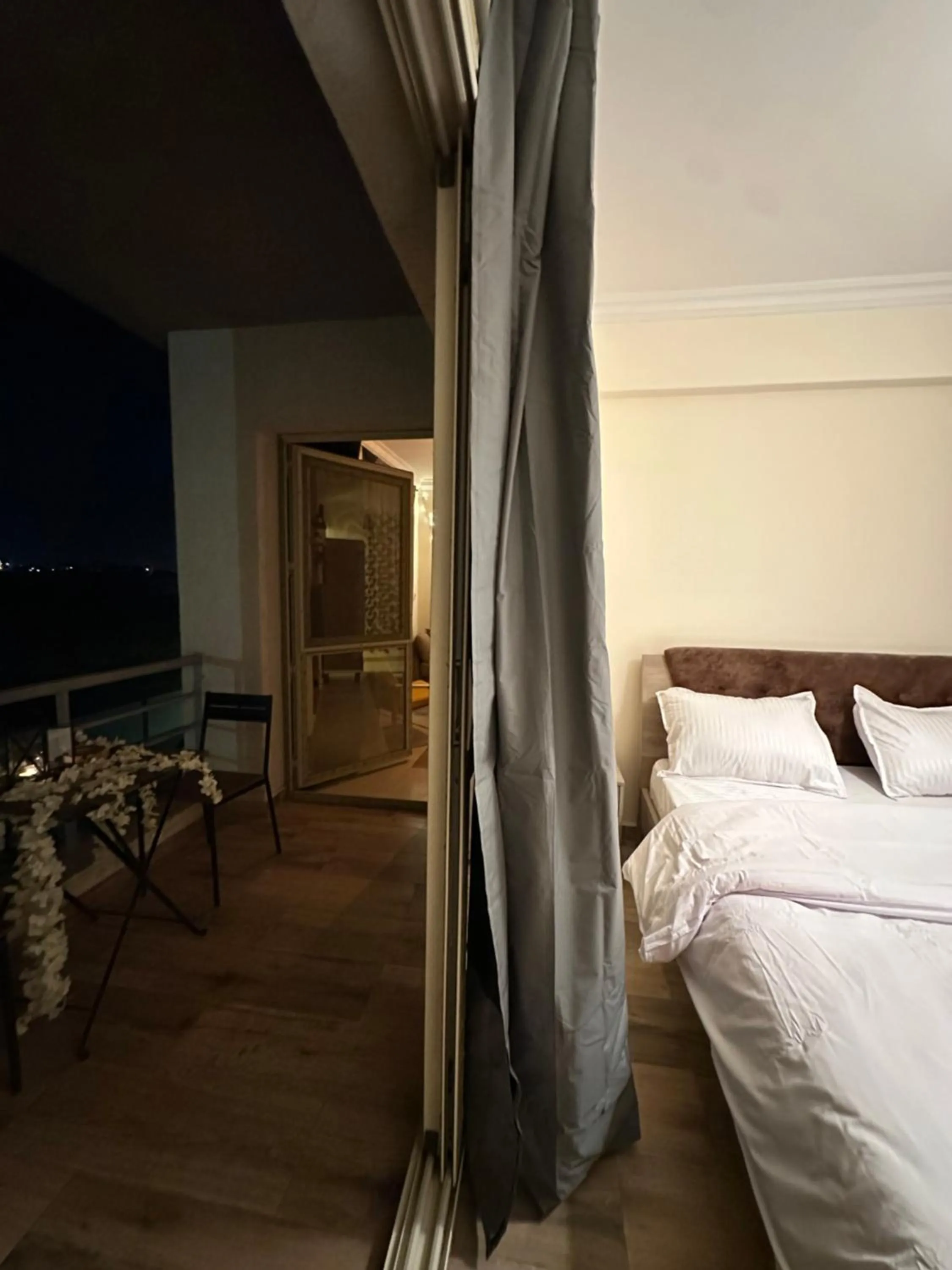 JRE-EG modern aprt Sheikh Zayed