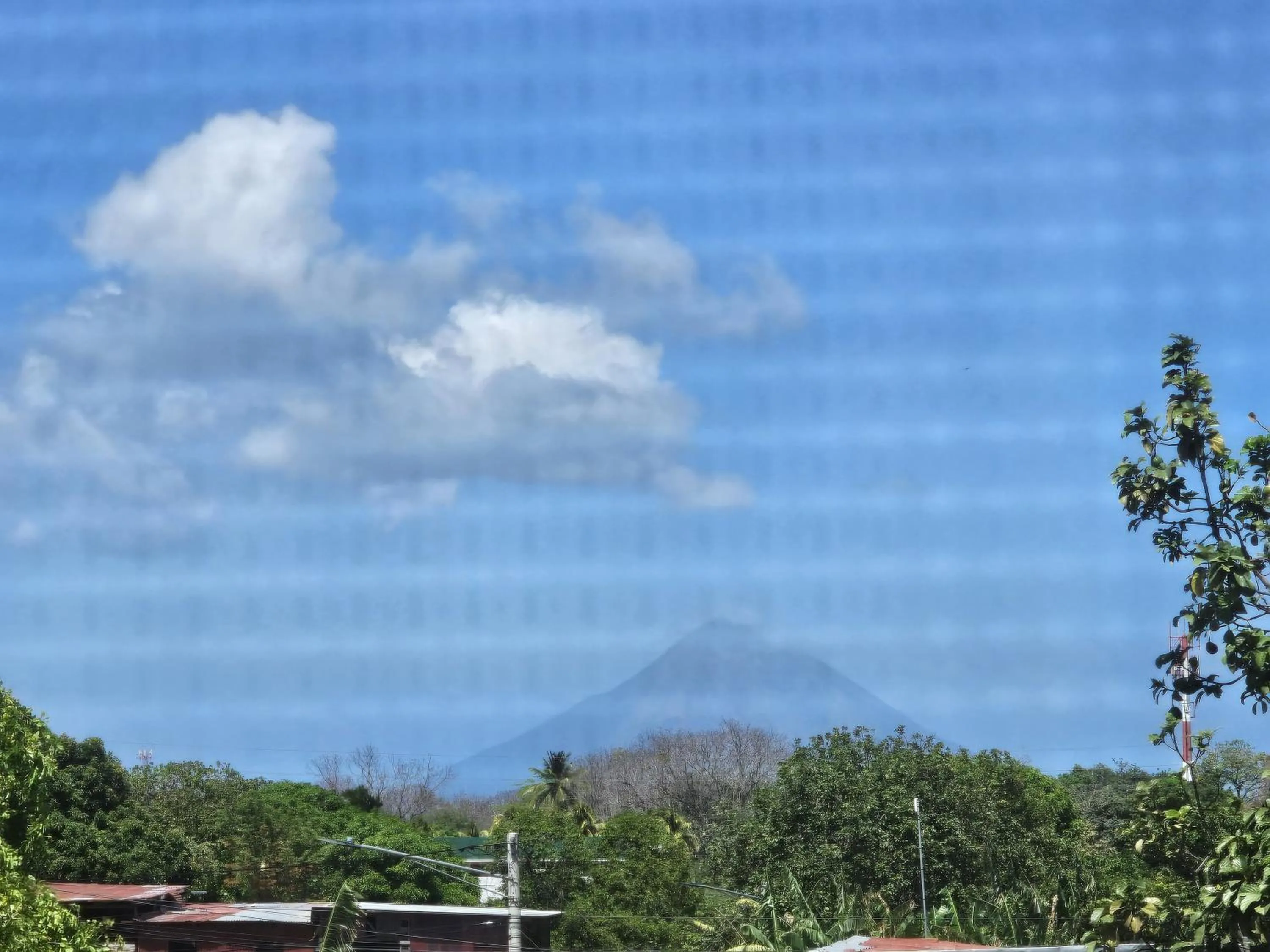 Nearby landmark in Nica Valley