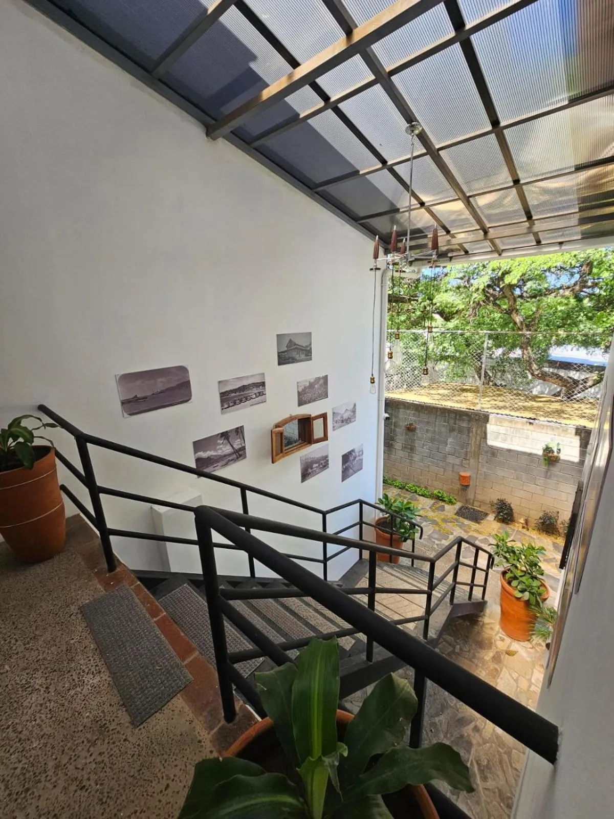 Property building in Nica Valley