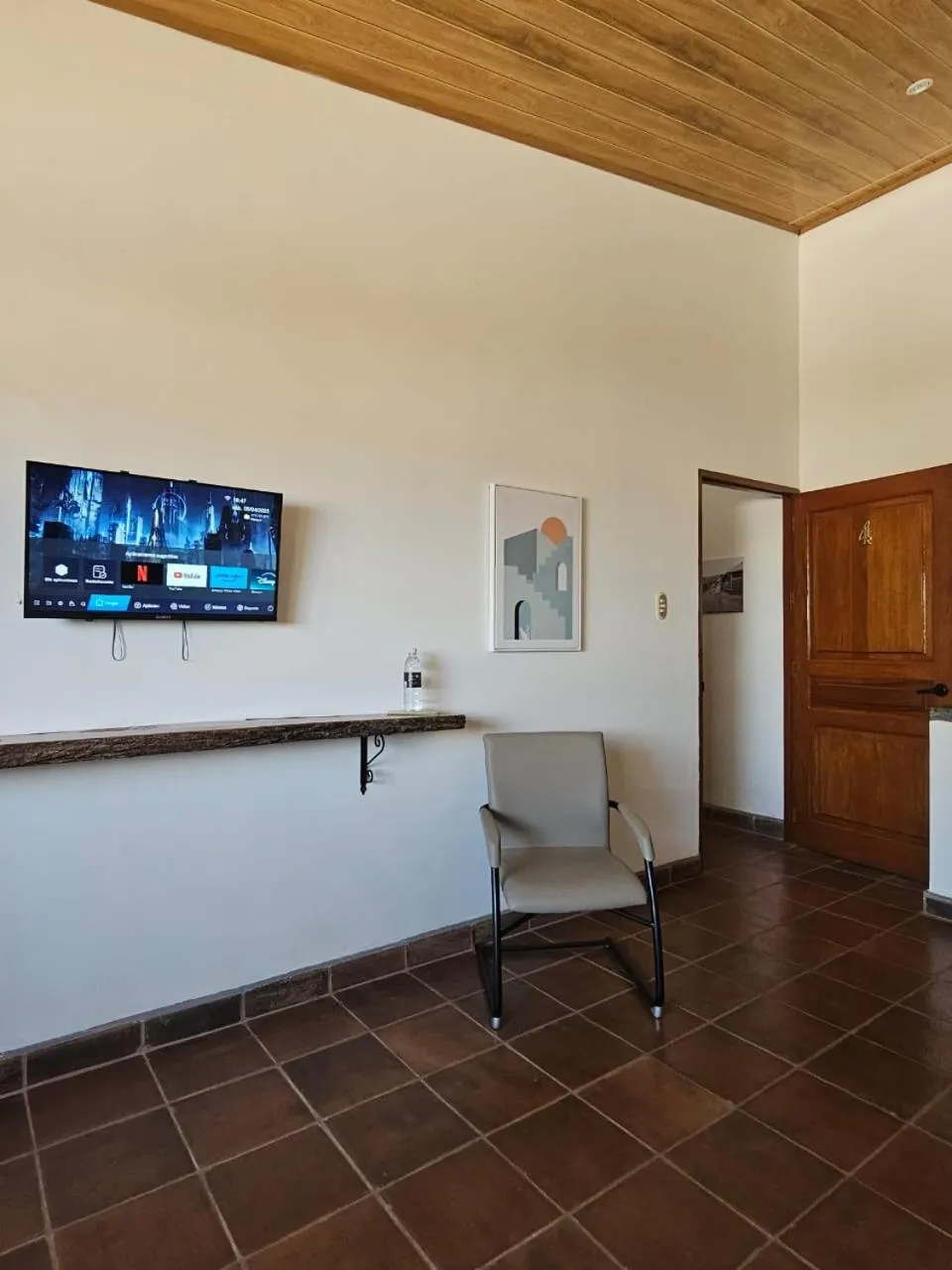TV and multimedia in Nica Valley