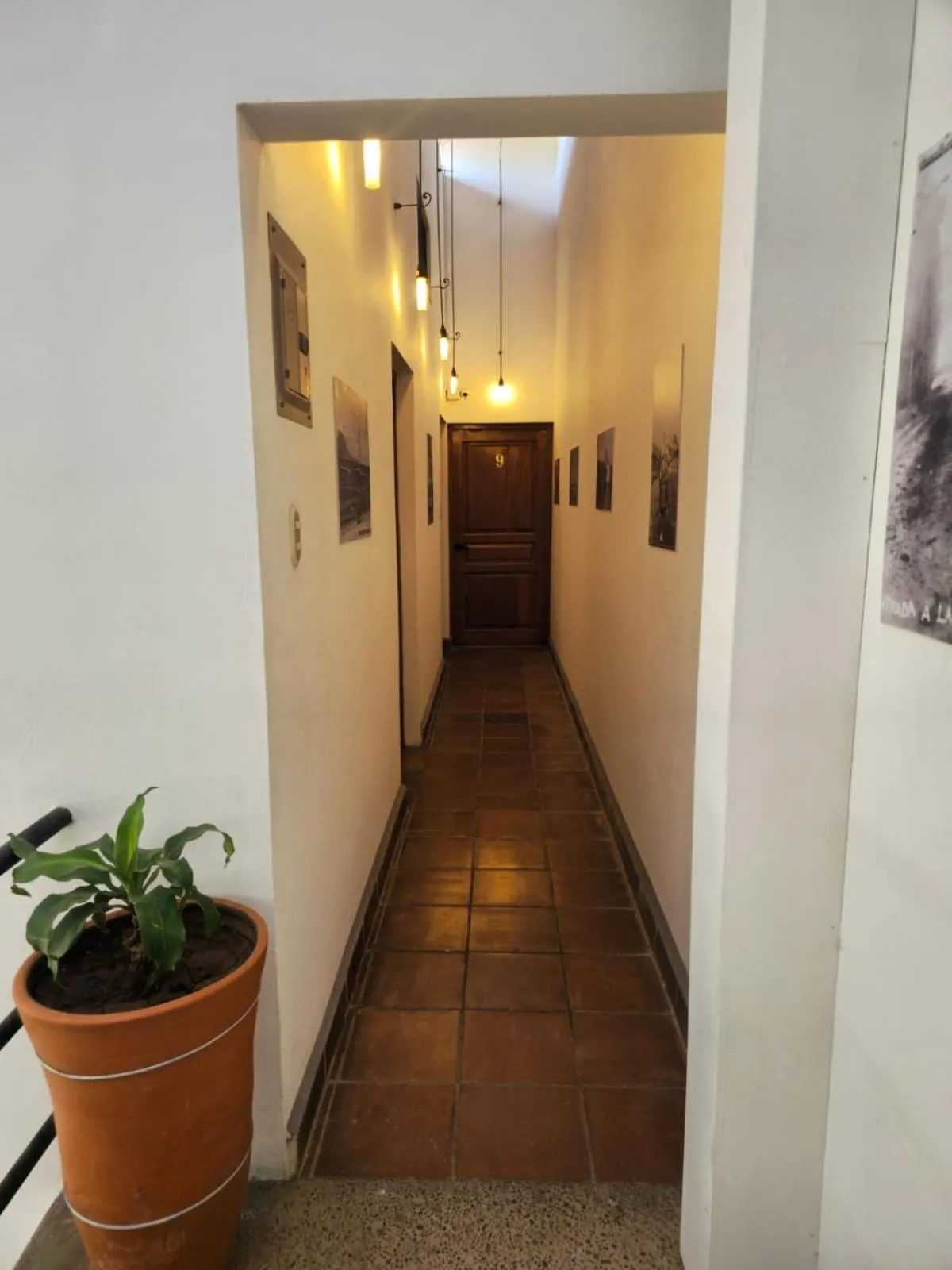 Property building in Nica Valley