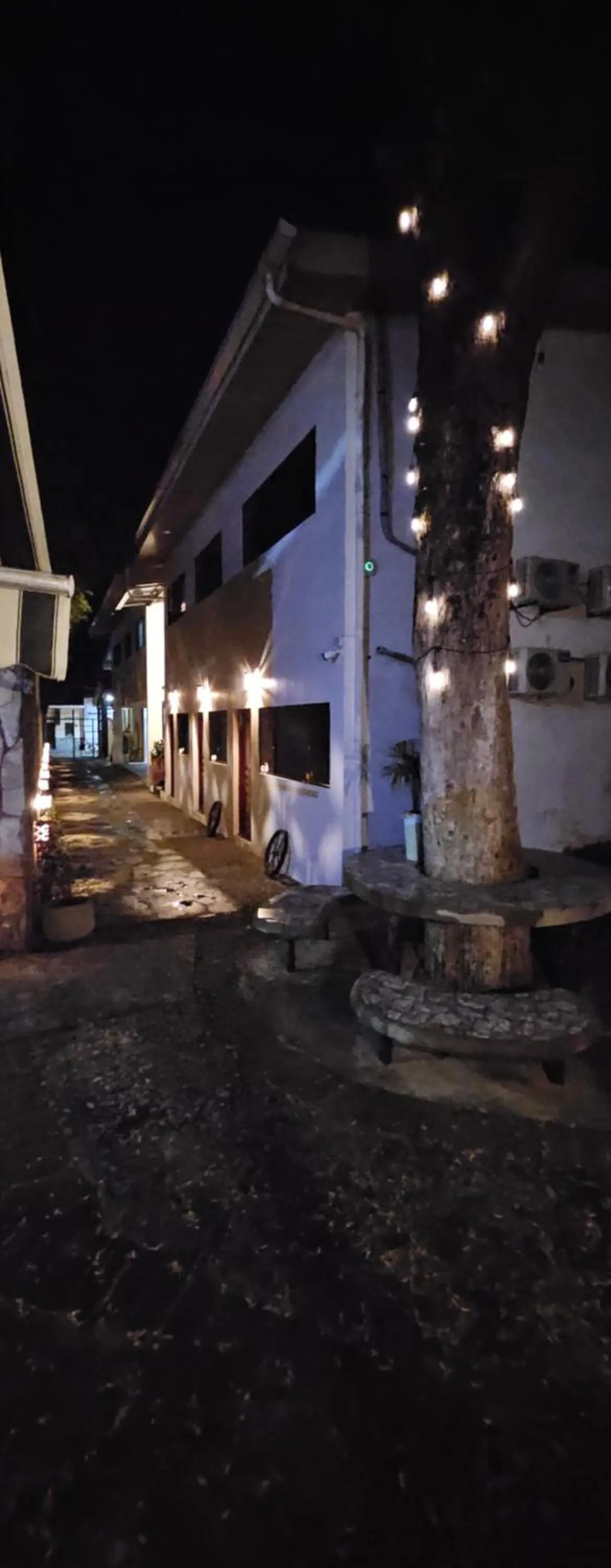 Property building in Nica Valley