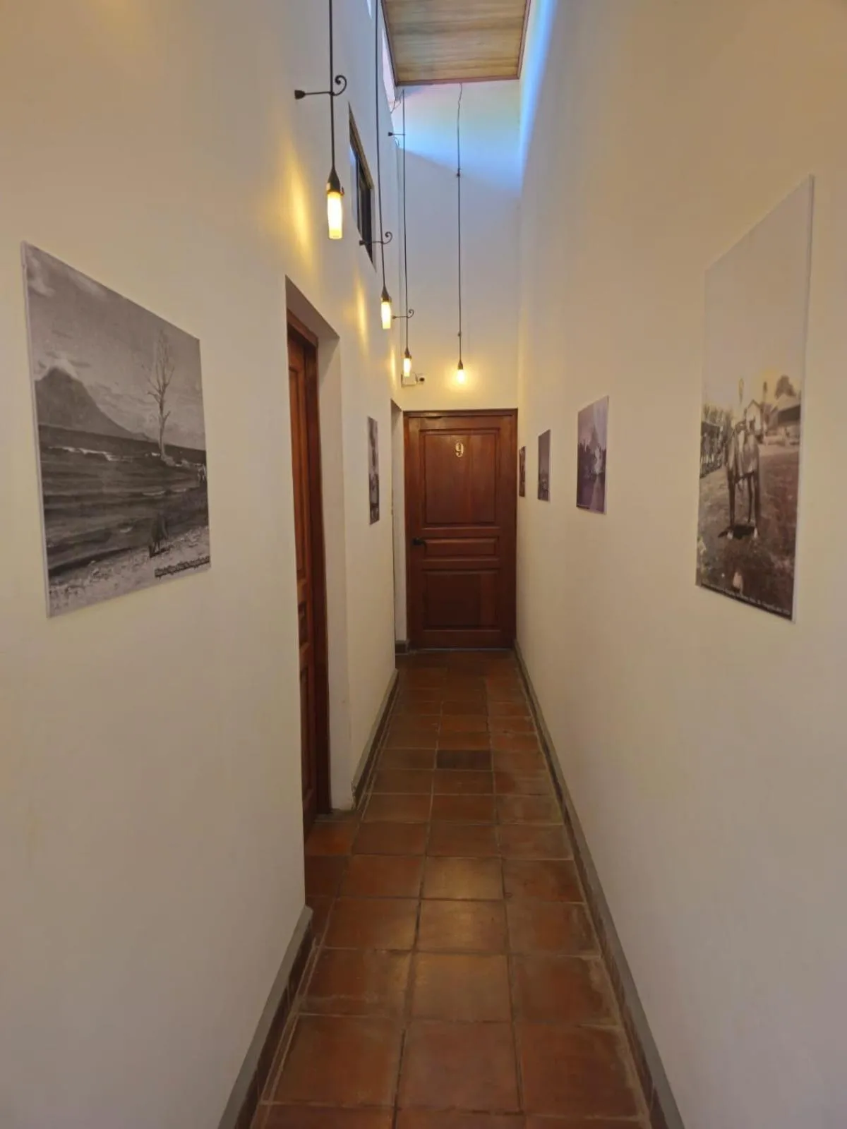 Property building in Nica Valley