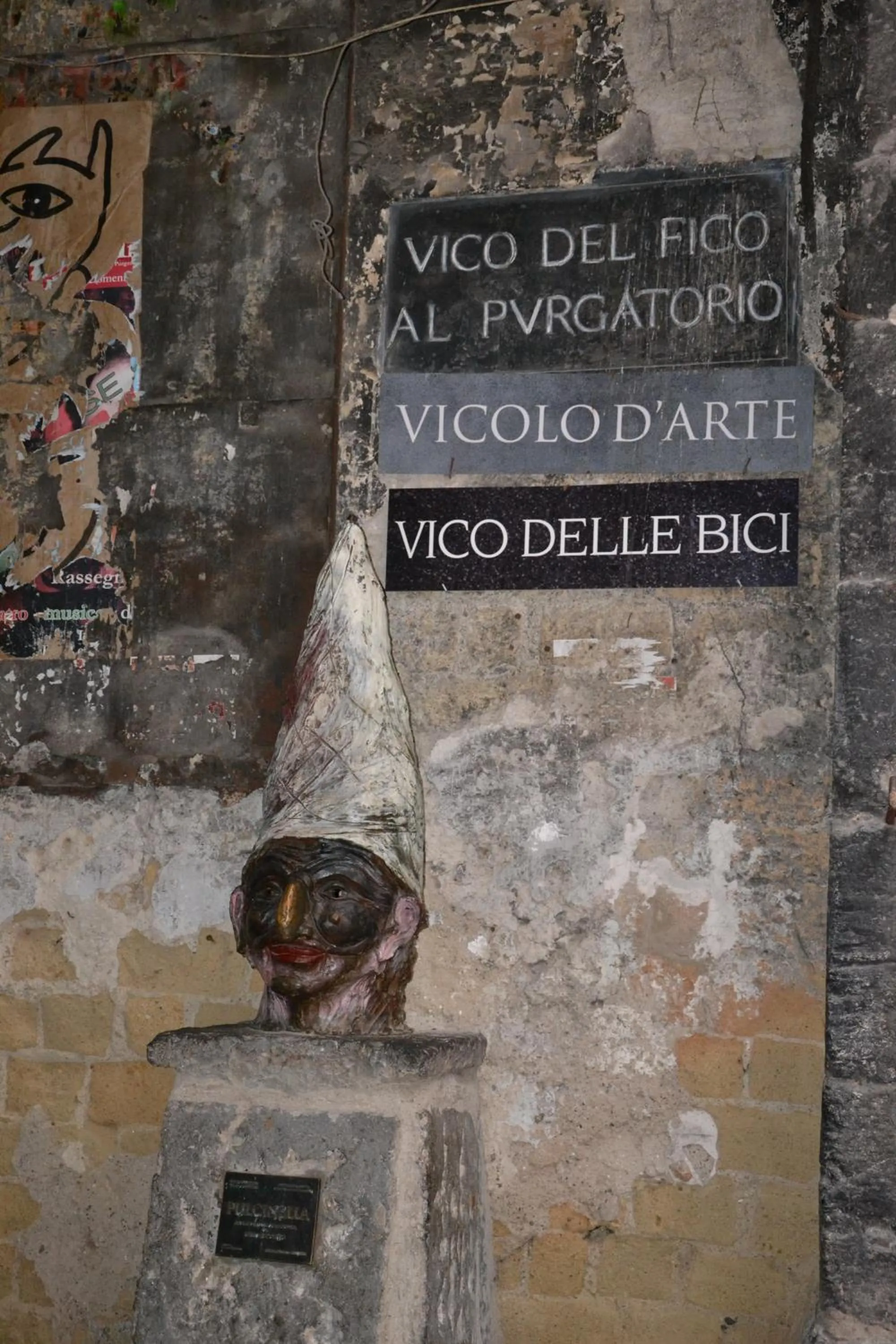 Other in Napoli Pietrasanta LT