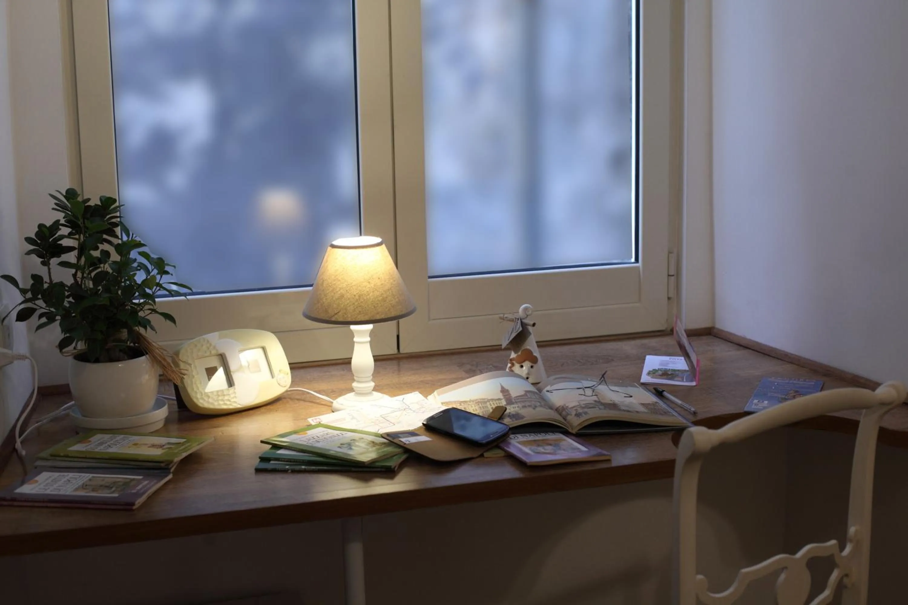 Photo of the whole room in Napoli Pietrasanta LT