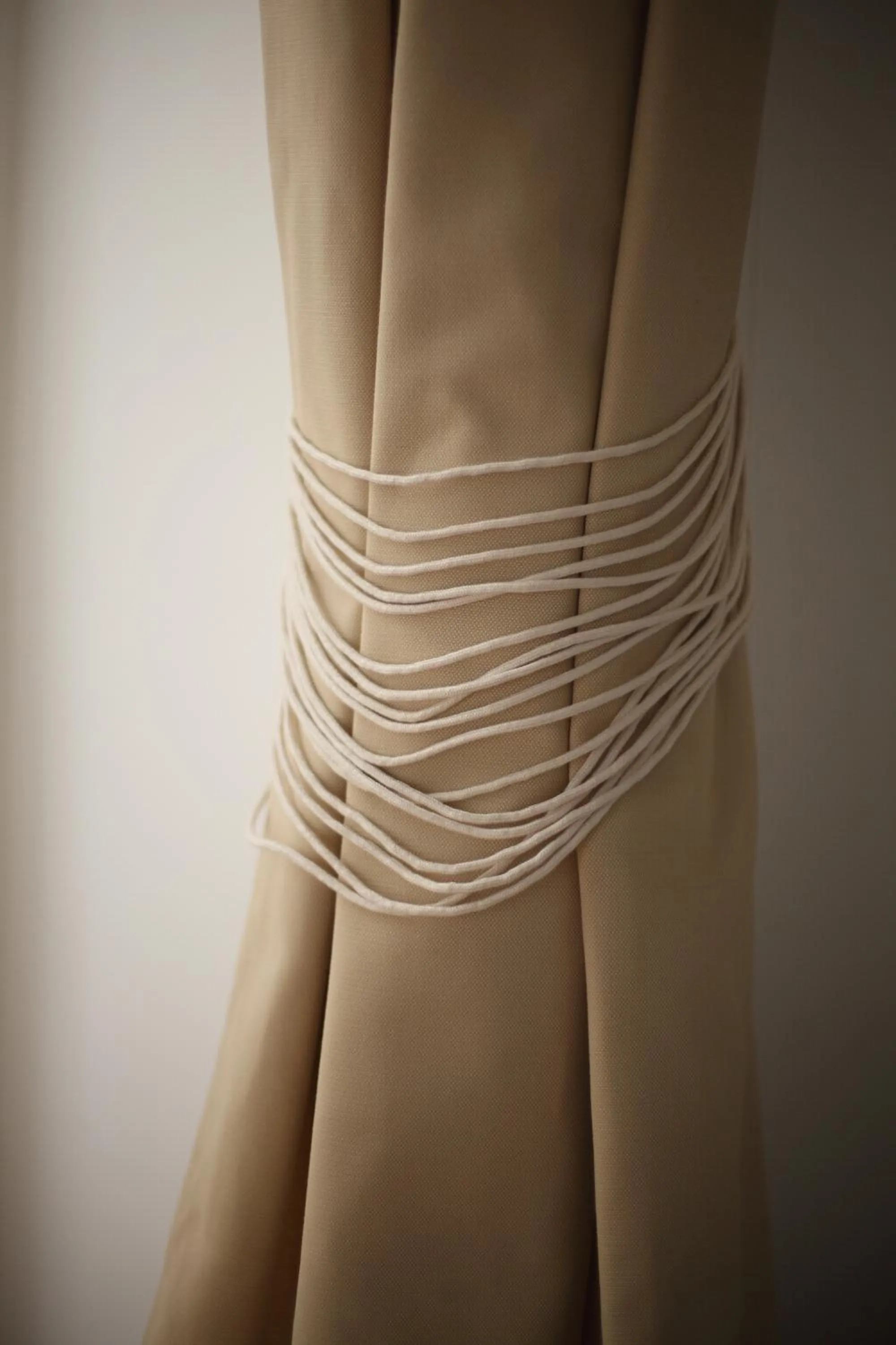 Decorative detail in Napoli Pietrasanta LT