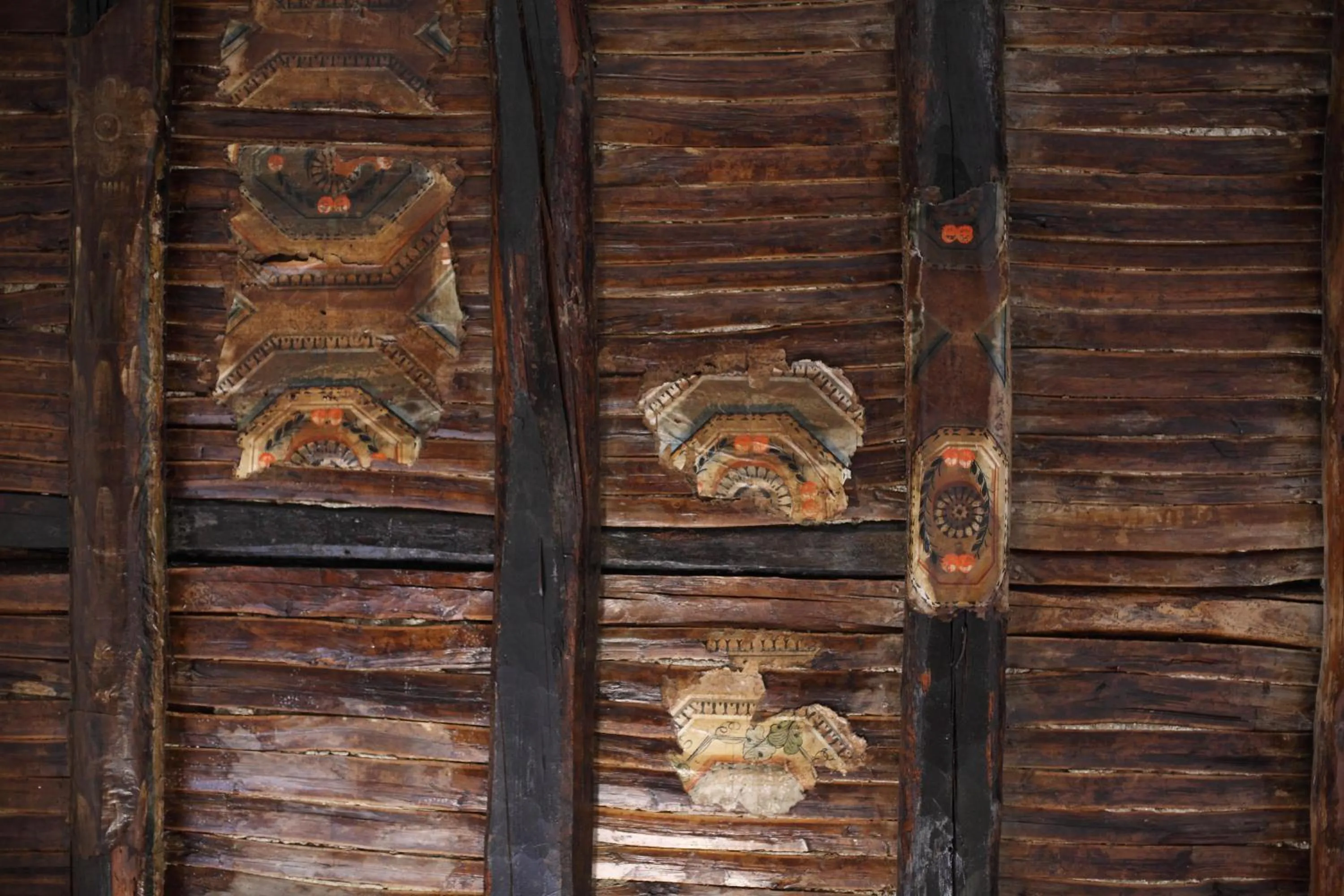 Decorative detail in Napoli Pietrasanta LT