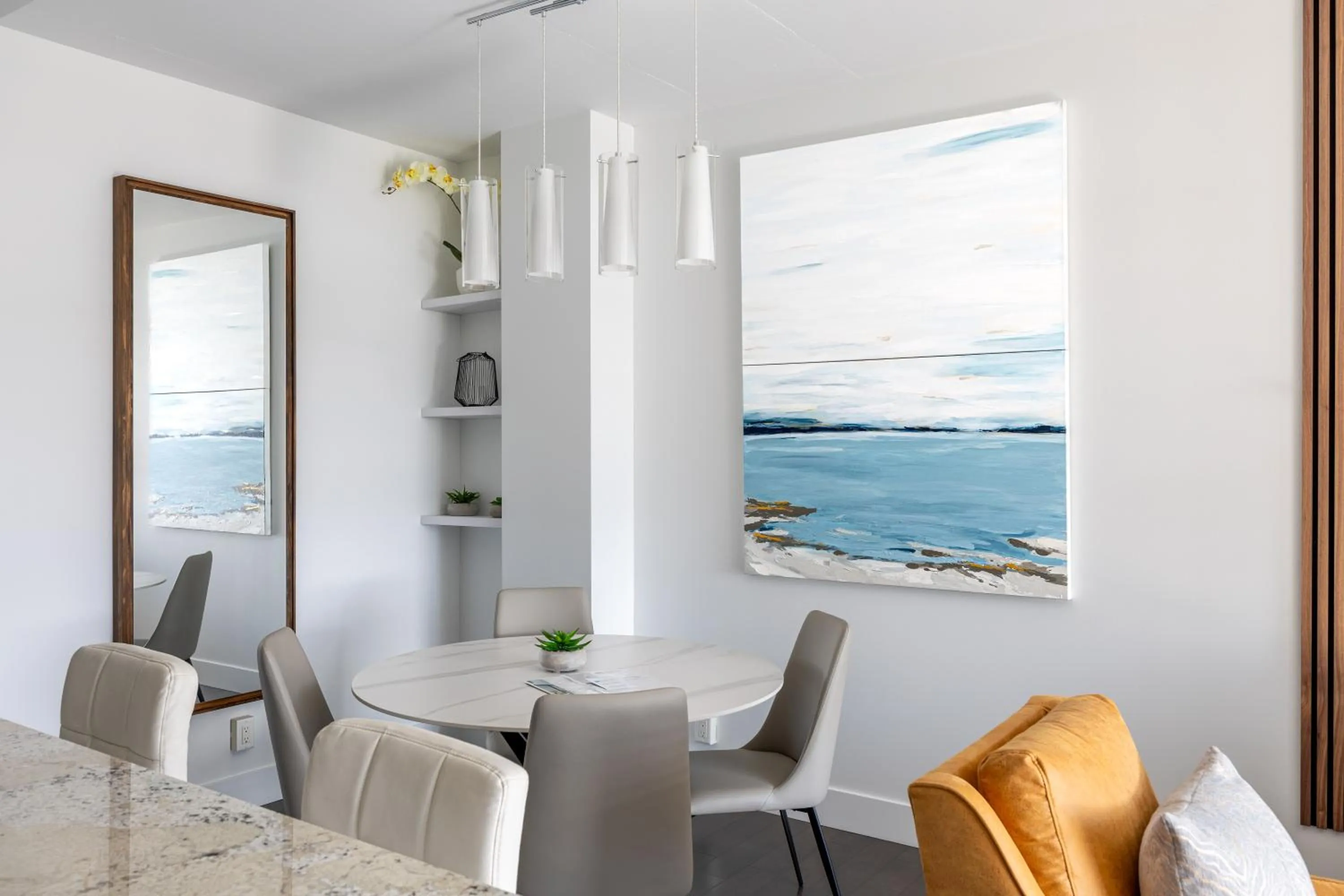 Les Immeubles Charlevoix - Le 760-504