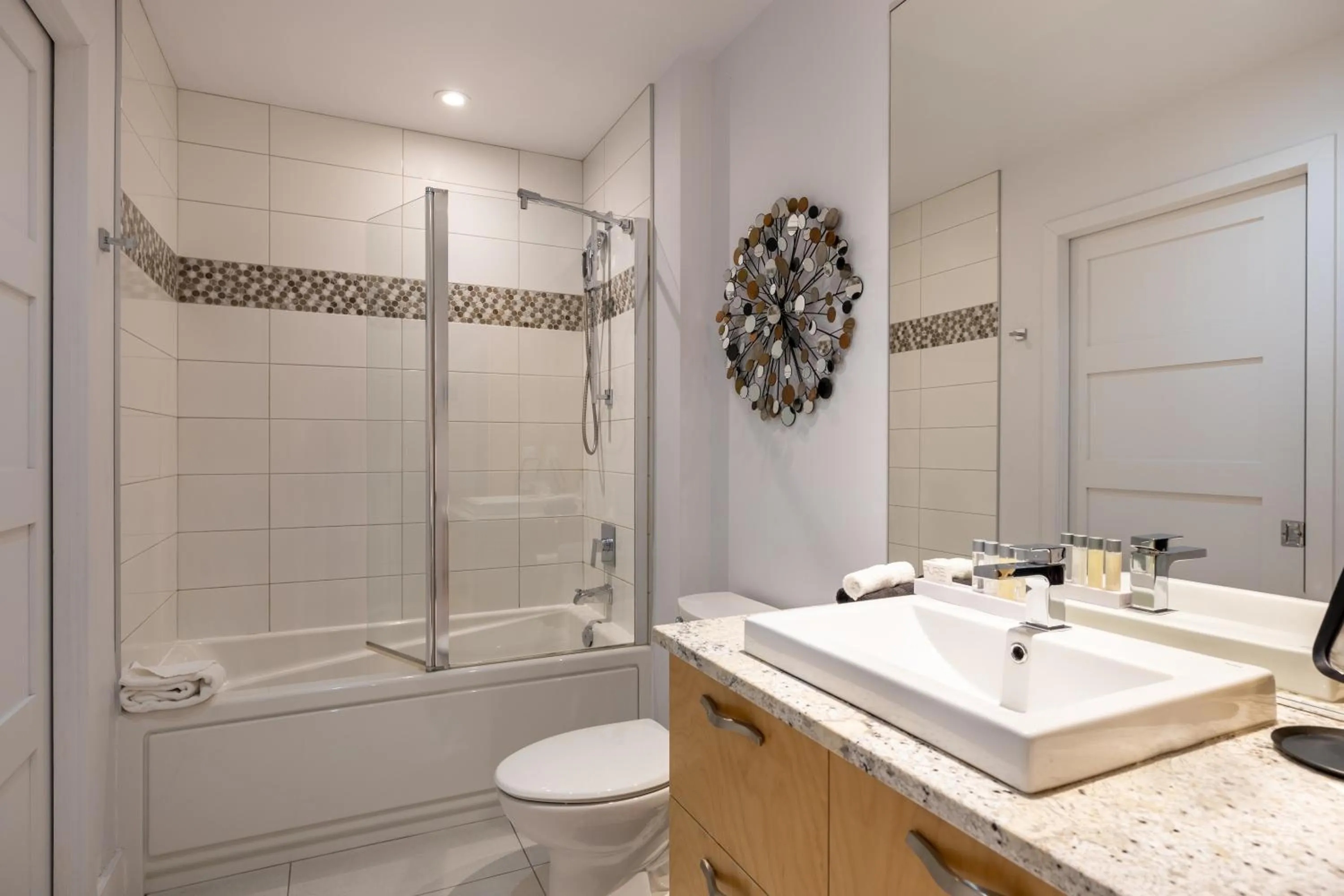 Les Immeubles Charlevoix - Le 760-504