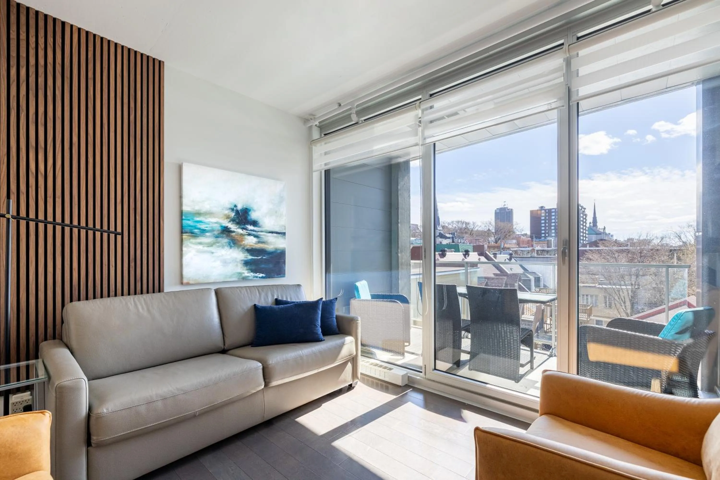 Les Immeubles Charlevoix - Le 760-504