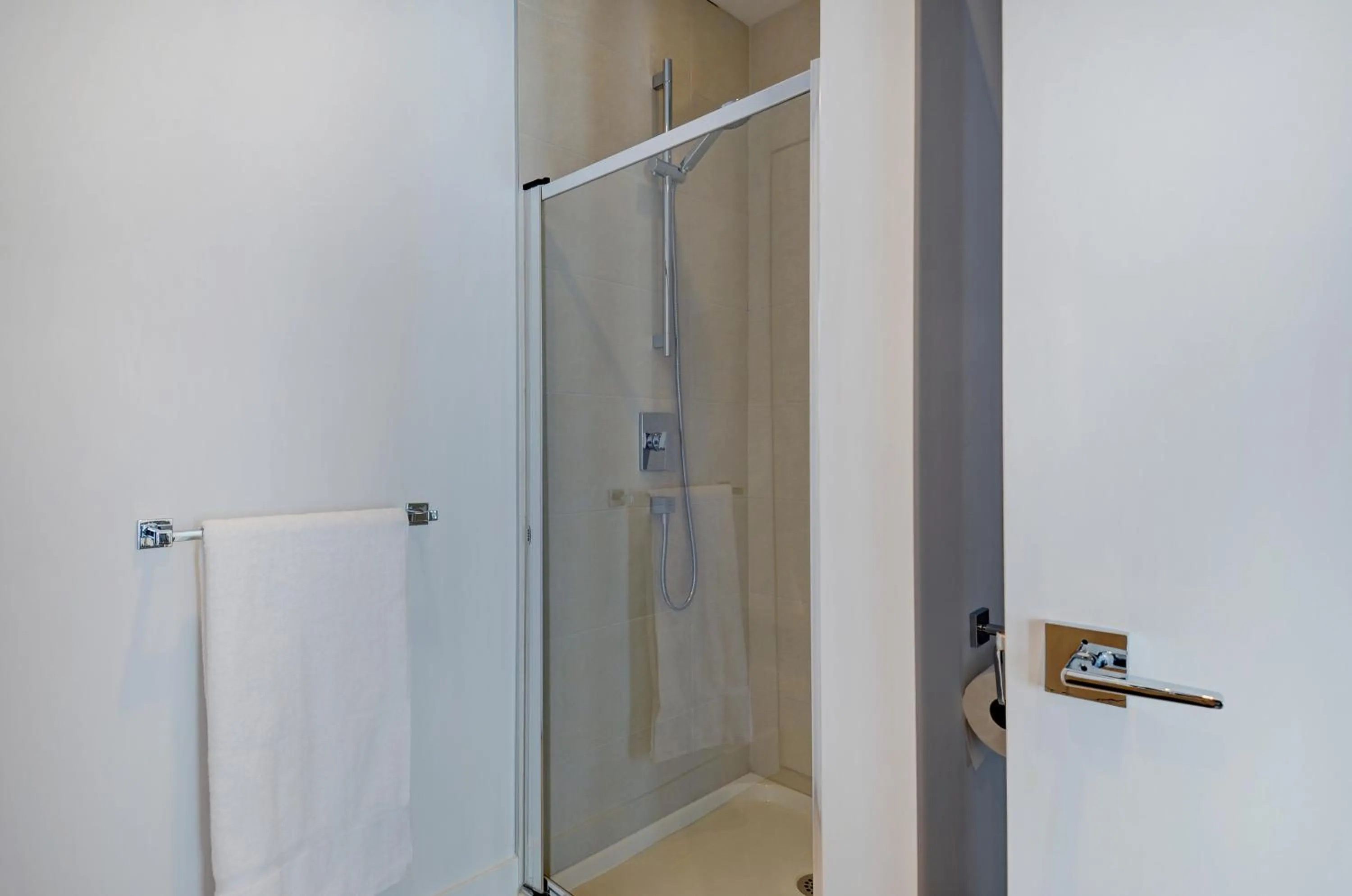 Bathroom in Les Immeubles Charlevoix - Le 760-506