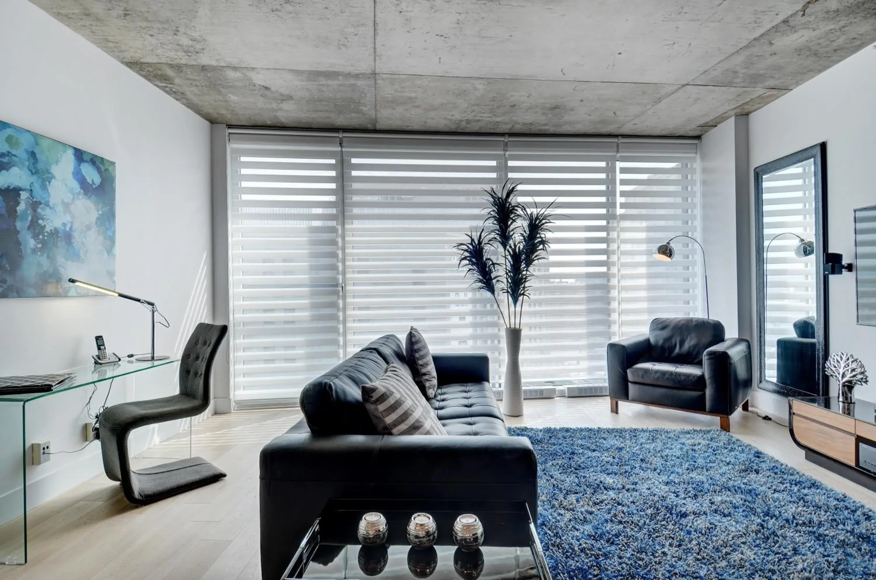 Les Immeubles Charlevoix - Le 760-610 Les Immeubles Charlevoix - Le 760-610