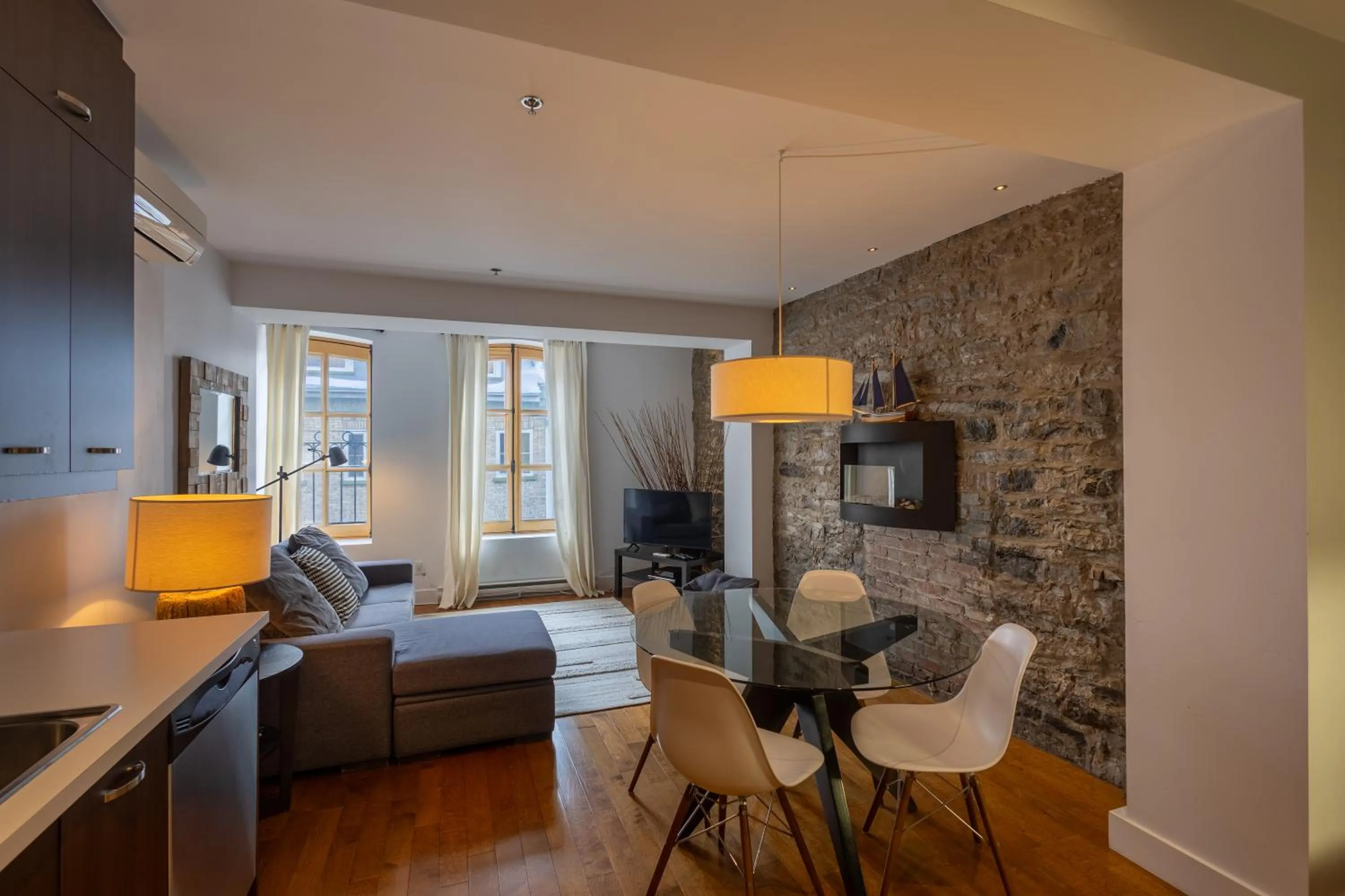 Les Immeubles Charlevoix - Le 1173