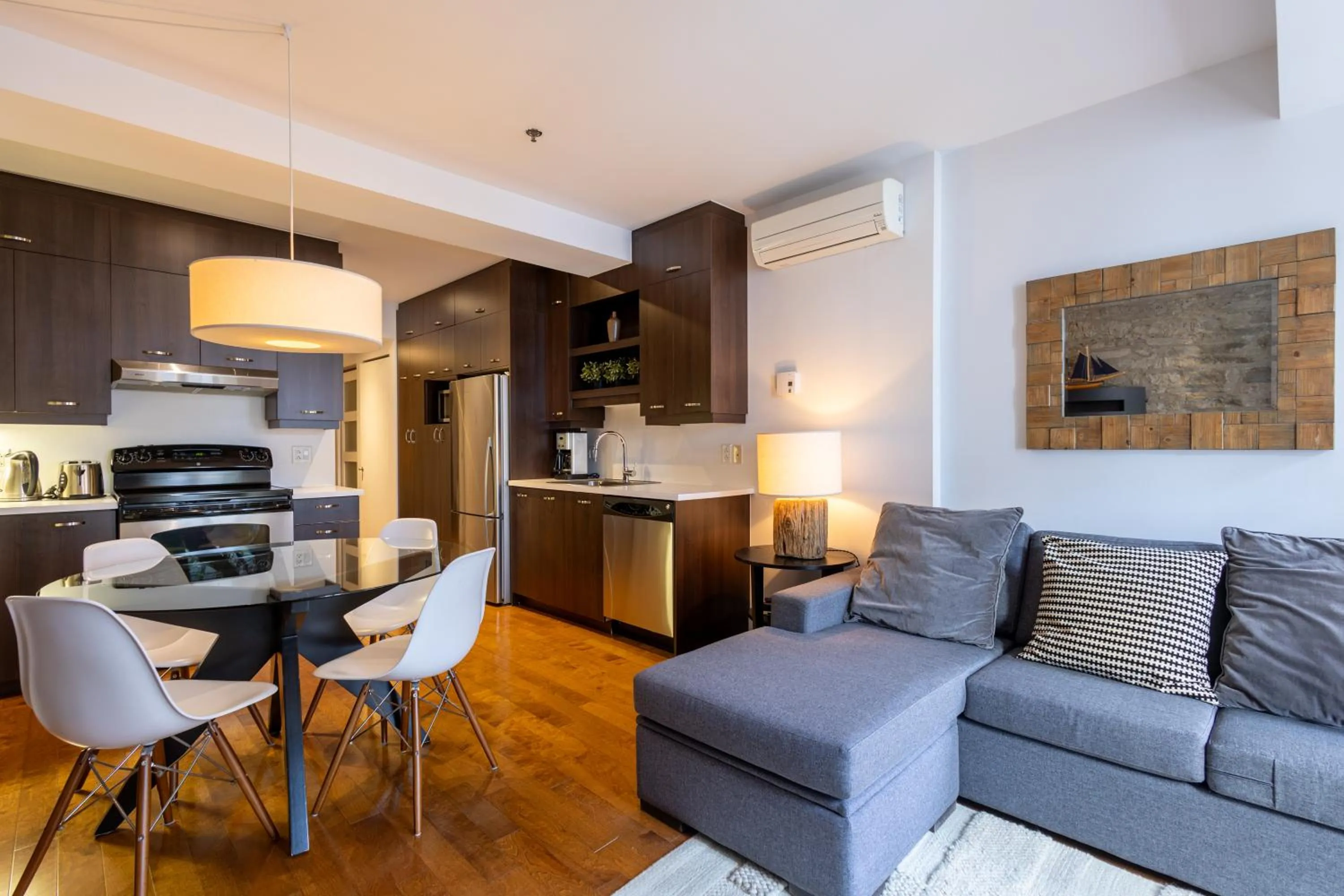 Les Immeubles Charlevoix - Le 1173