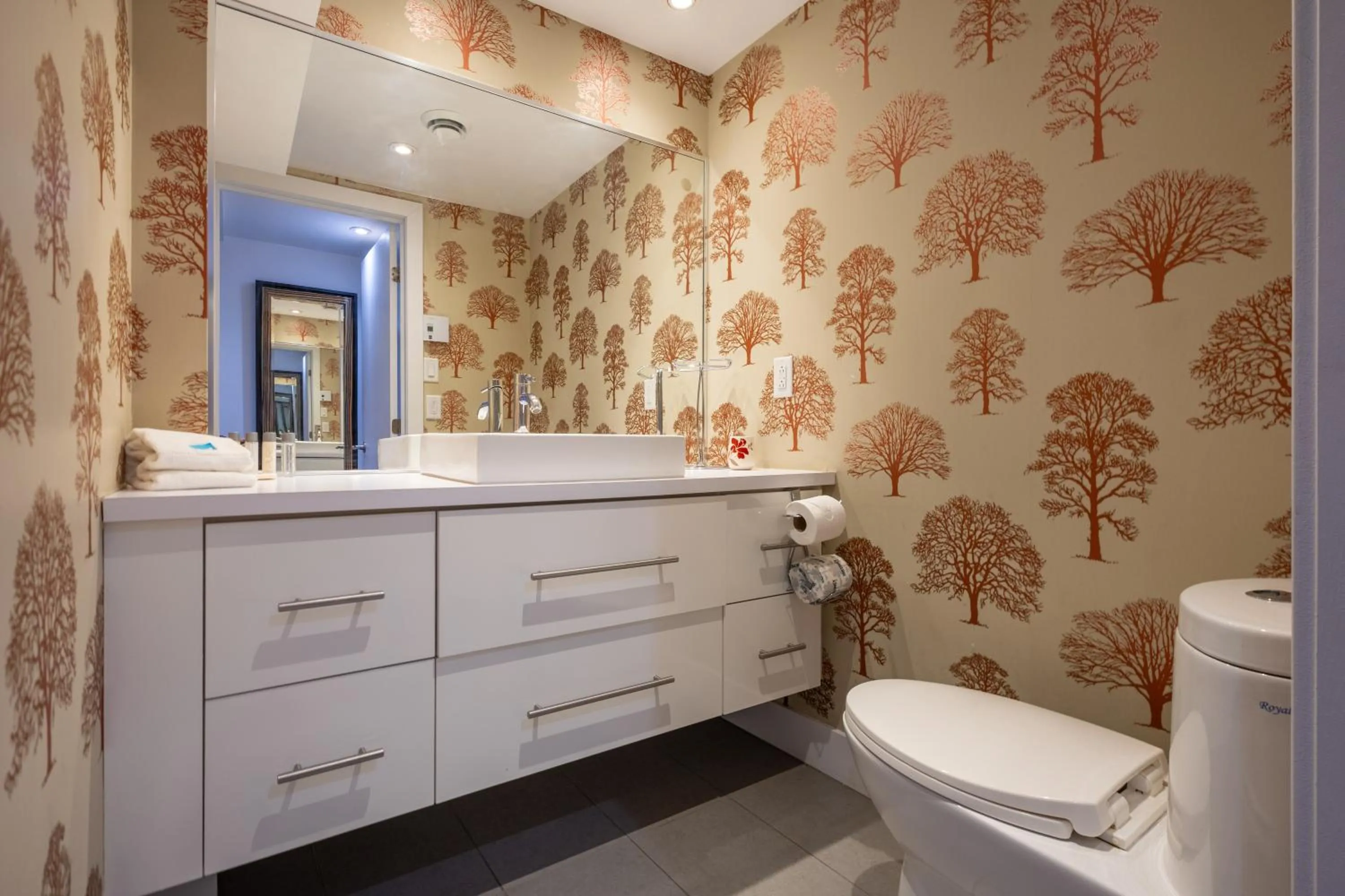 Les Immeubles Charlevoix - Le 1180