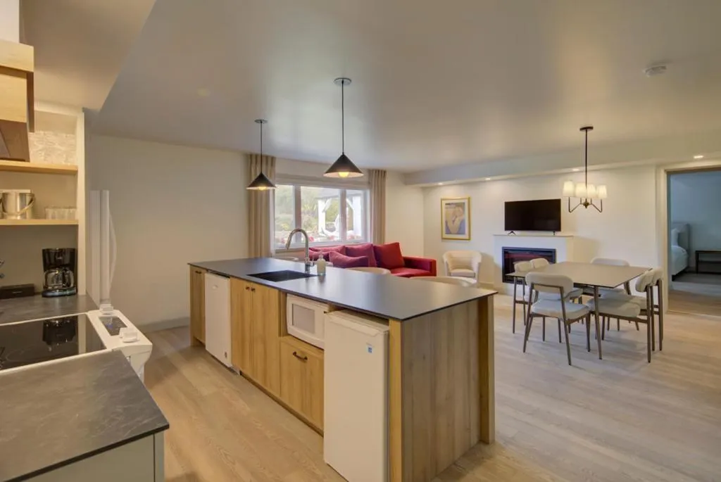 TV and multimedia in La Pinsonnière