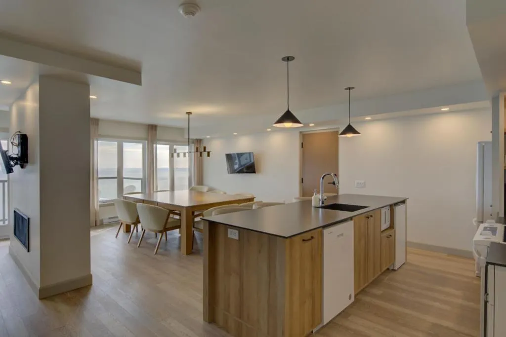 TV and multimedia in La Pinsonnière