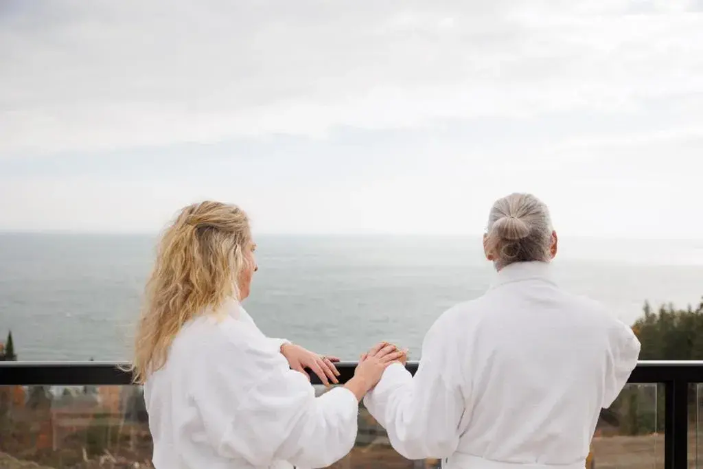 Queen Studio in La Pinsonnière Queen Studio in La Pinsonnière