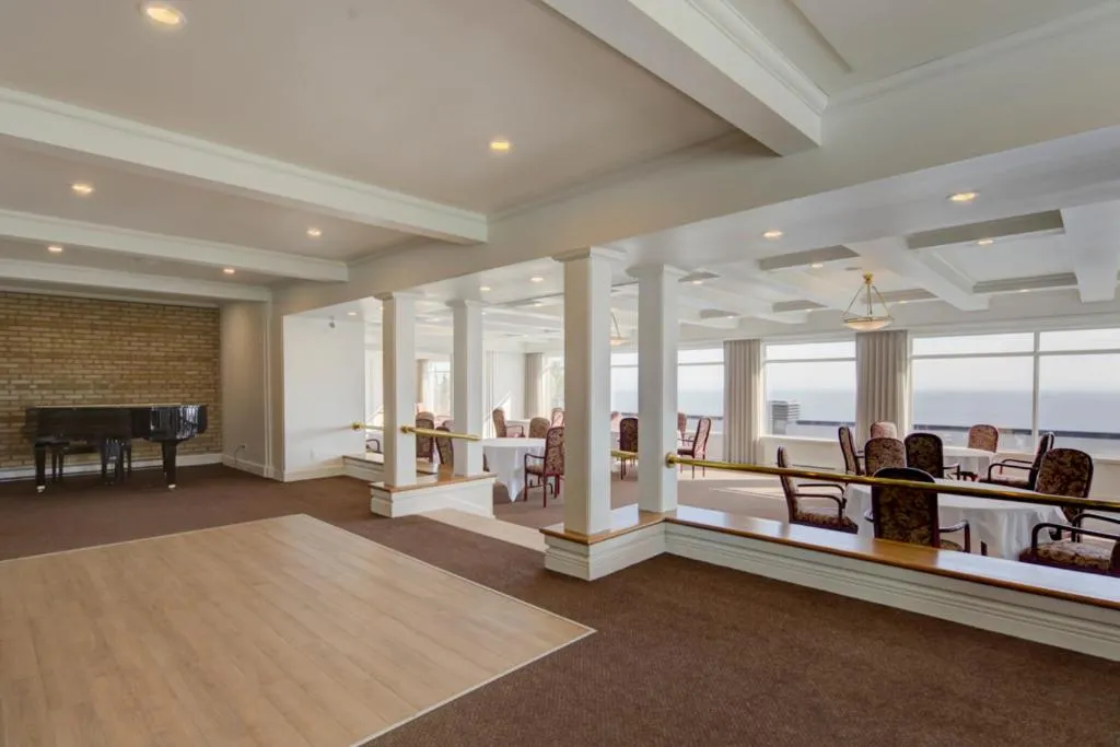 Banquet/Function facilities in La Pinsonnière