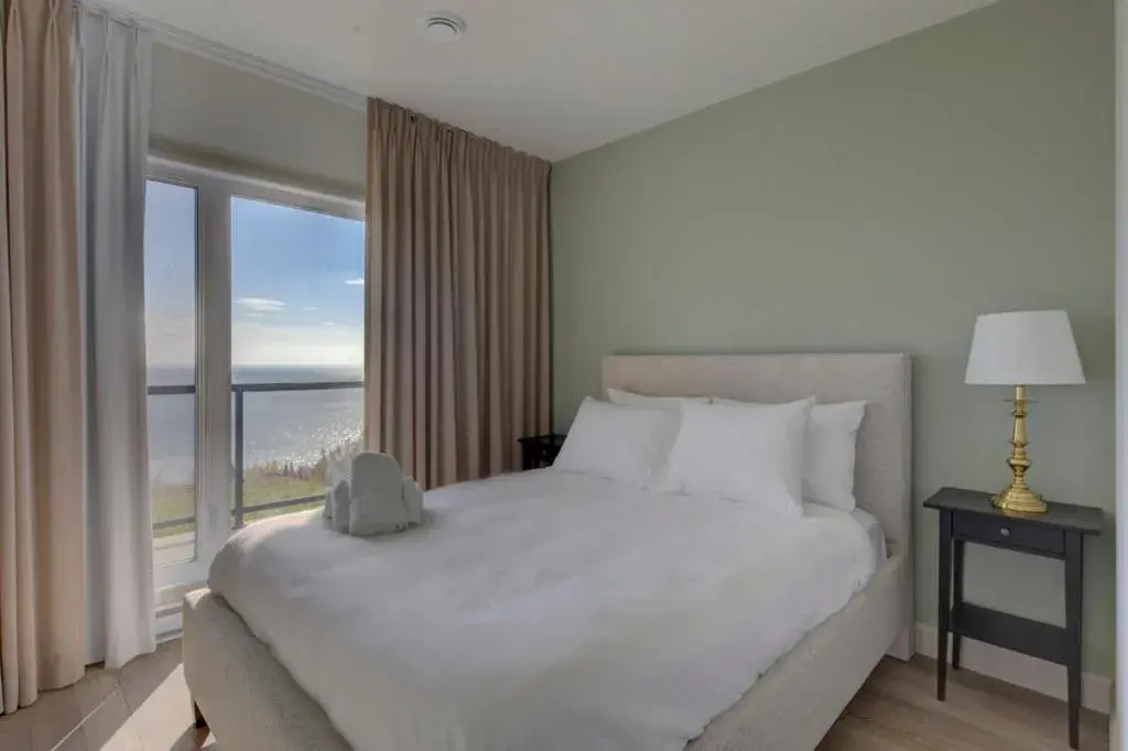 One-Bedroom Apartment in La Pinsonnière One-Bedroom Apartment in La Pinsonnière