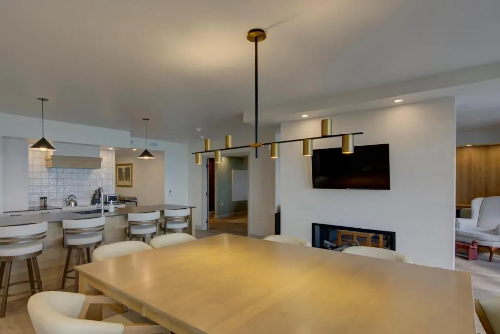 TV and multimedia in La Pinsonnière