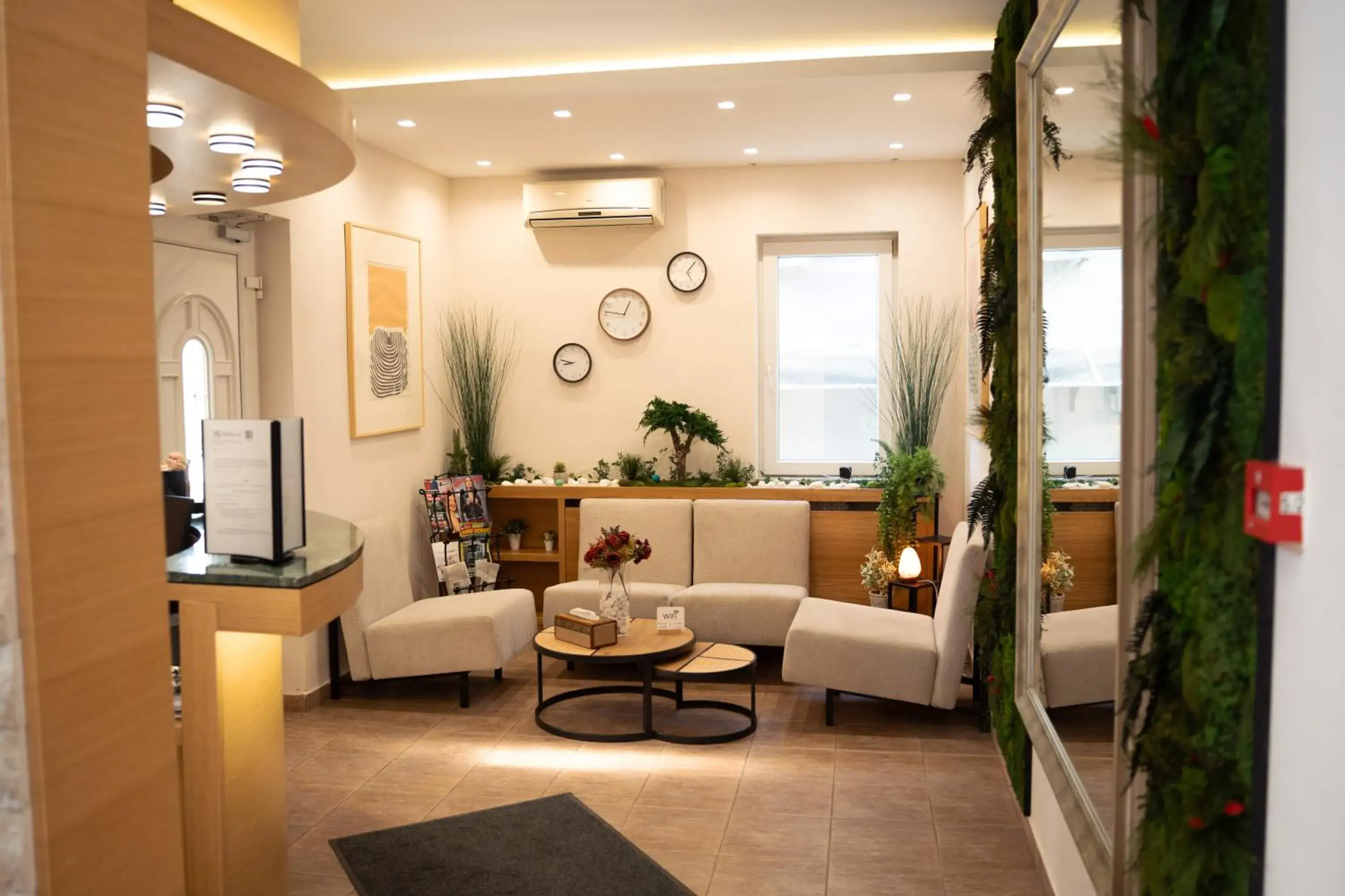 Villa Forest Villa Forest