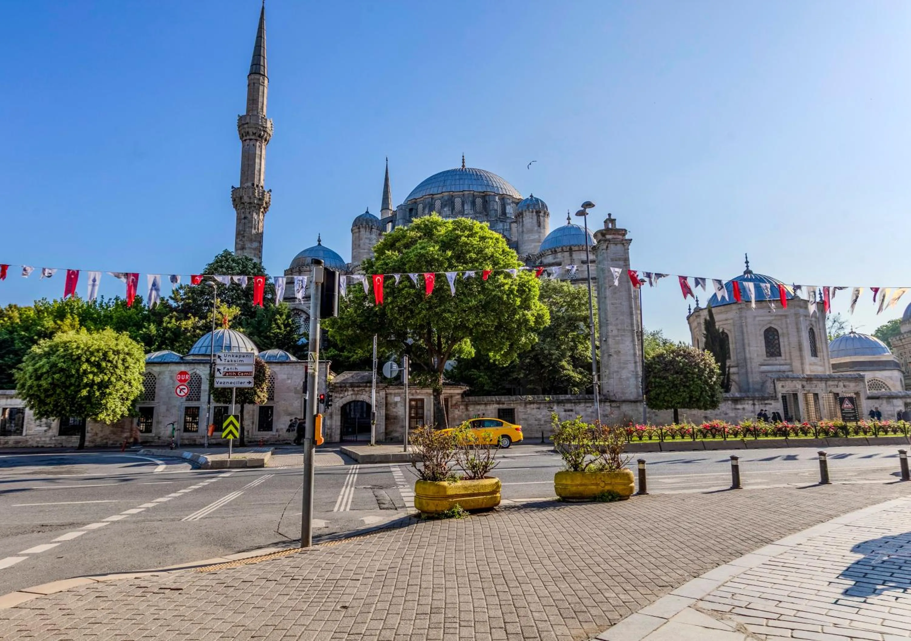 Other in Hamit Hotel Istanbul