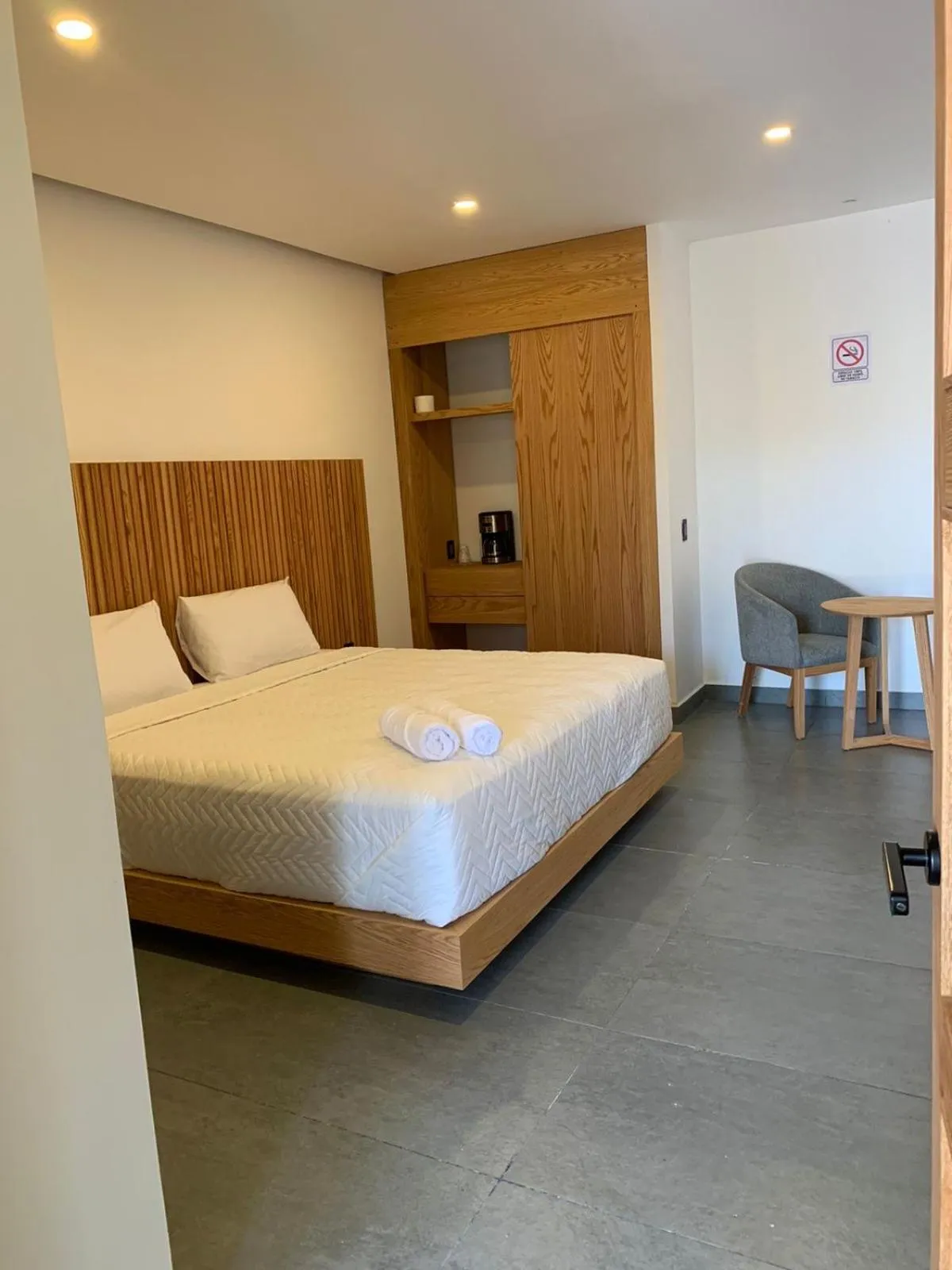 Photo of the whole room, Bed in Casa Begonias Hotel mas Villas