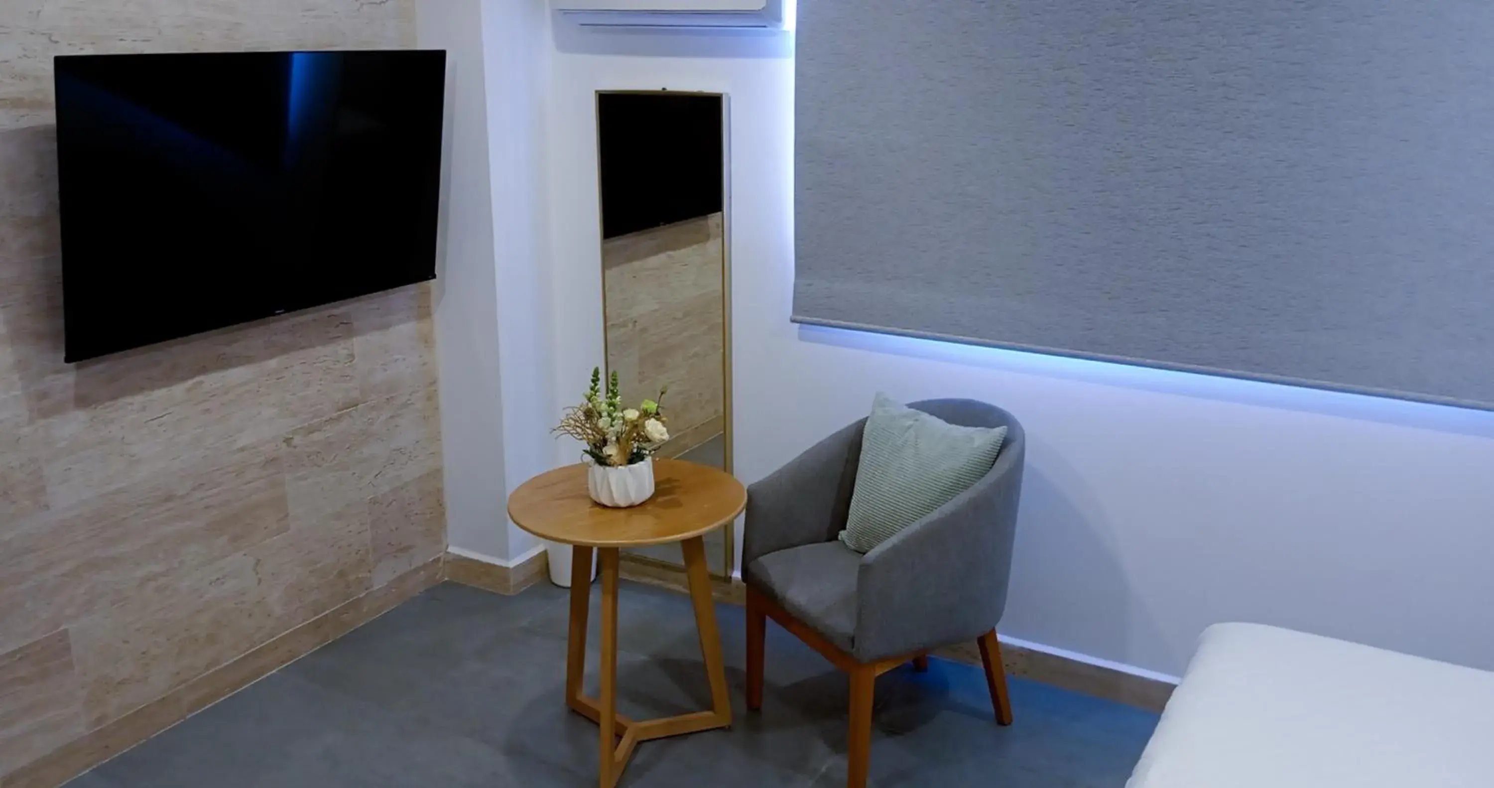 Deluxe Room in Casa Begonias Hotel mas Villas Deluxe Room in Casa Begonias Hotel mas Villas