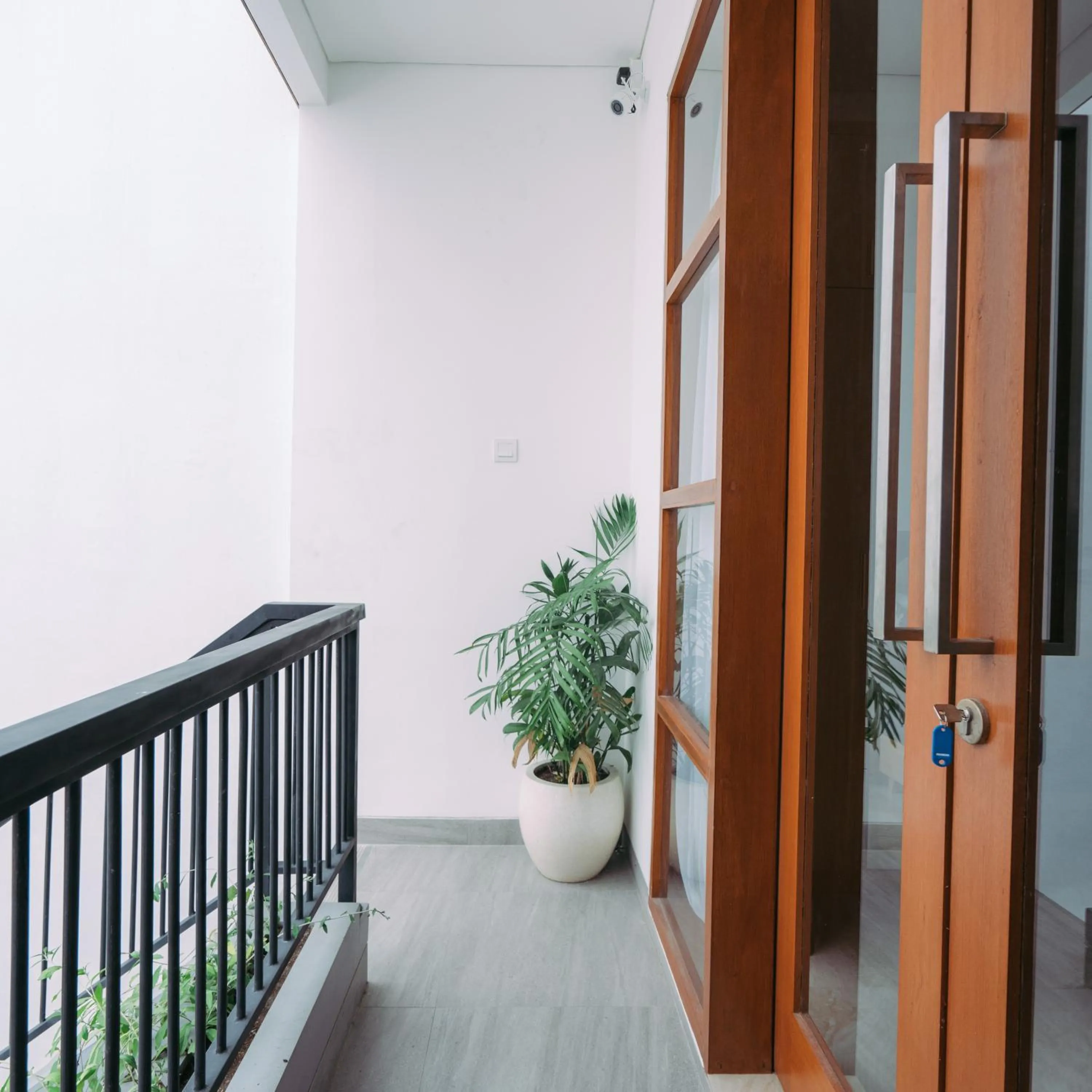 Property building in The Lavana Nakula Villa Kuta Sunset