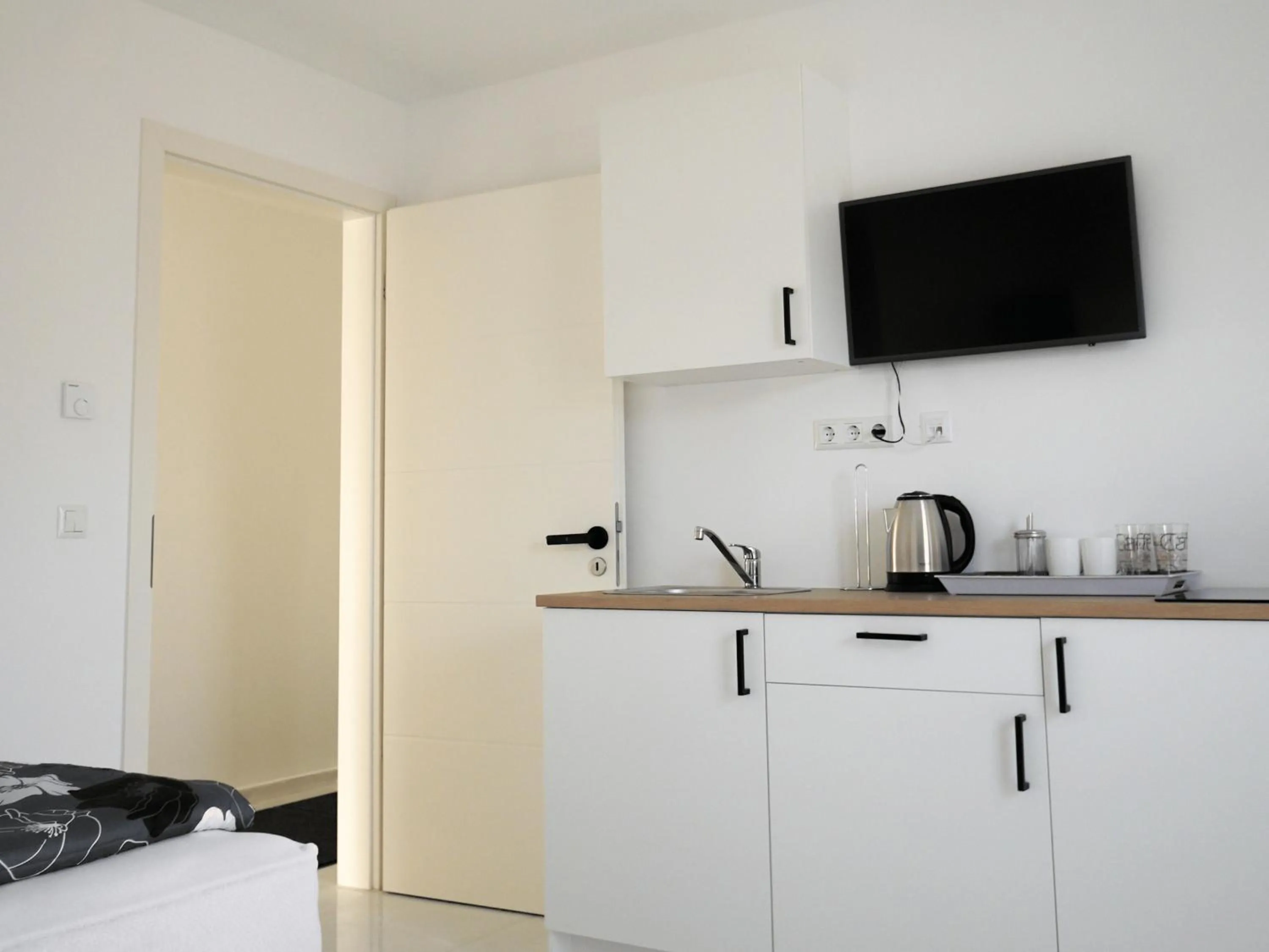 Apartments Issa