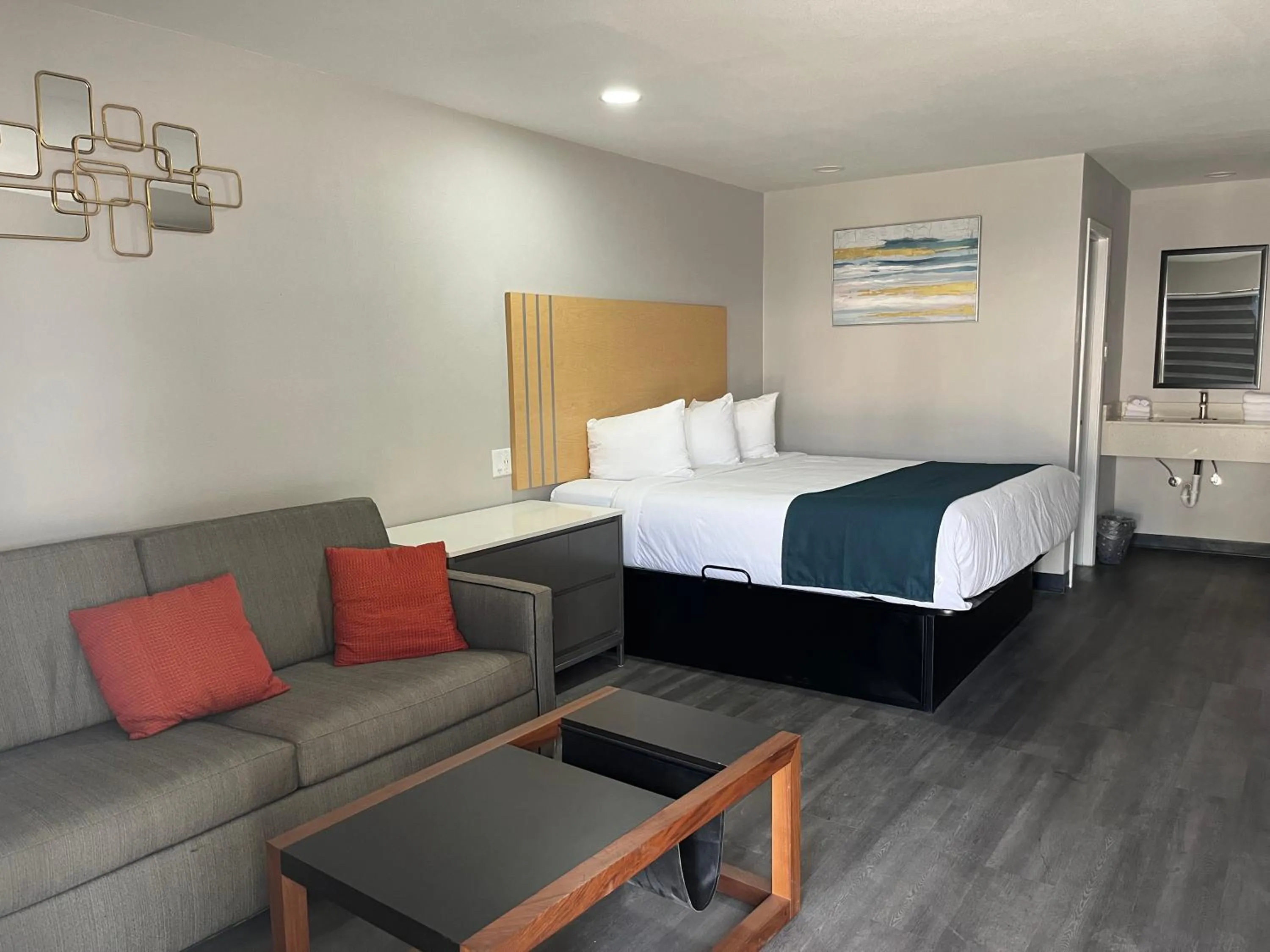 Hotel Isabella