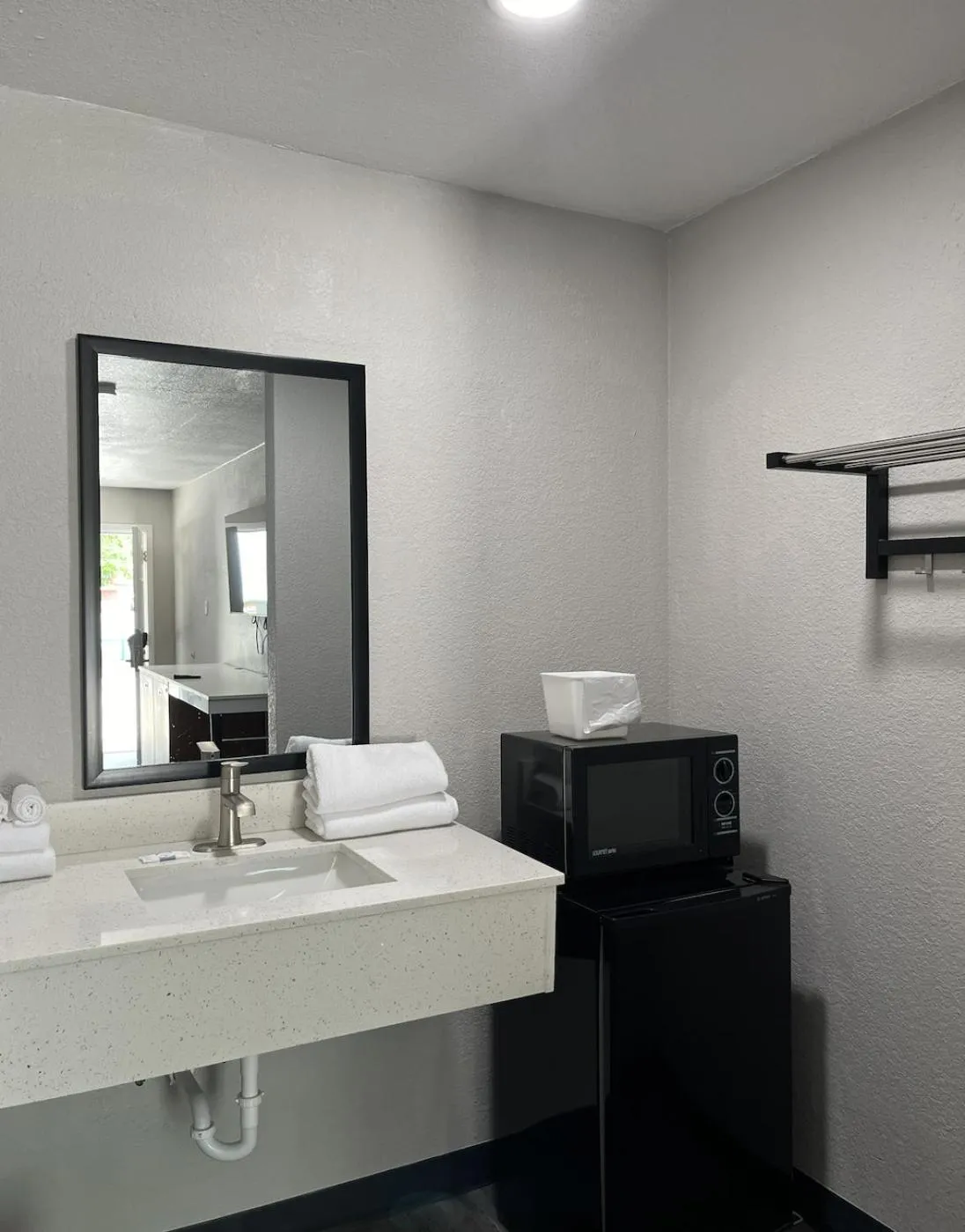 Double Room in Hotel Isabella