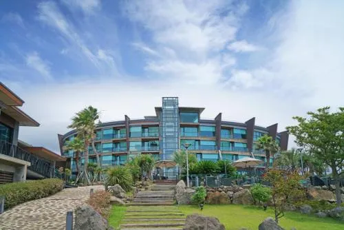 Hotel Scarboro Jeju