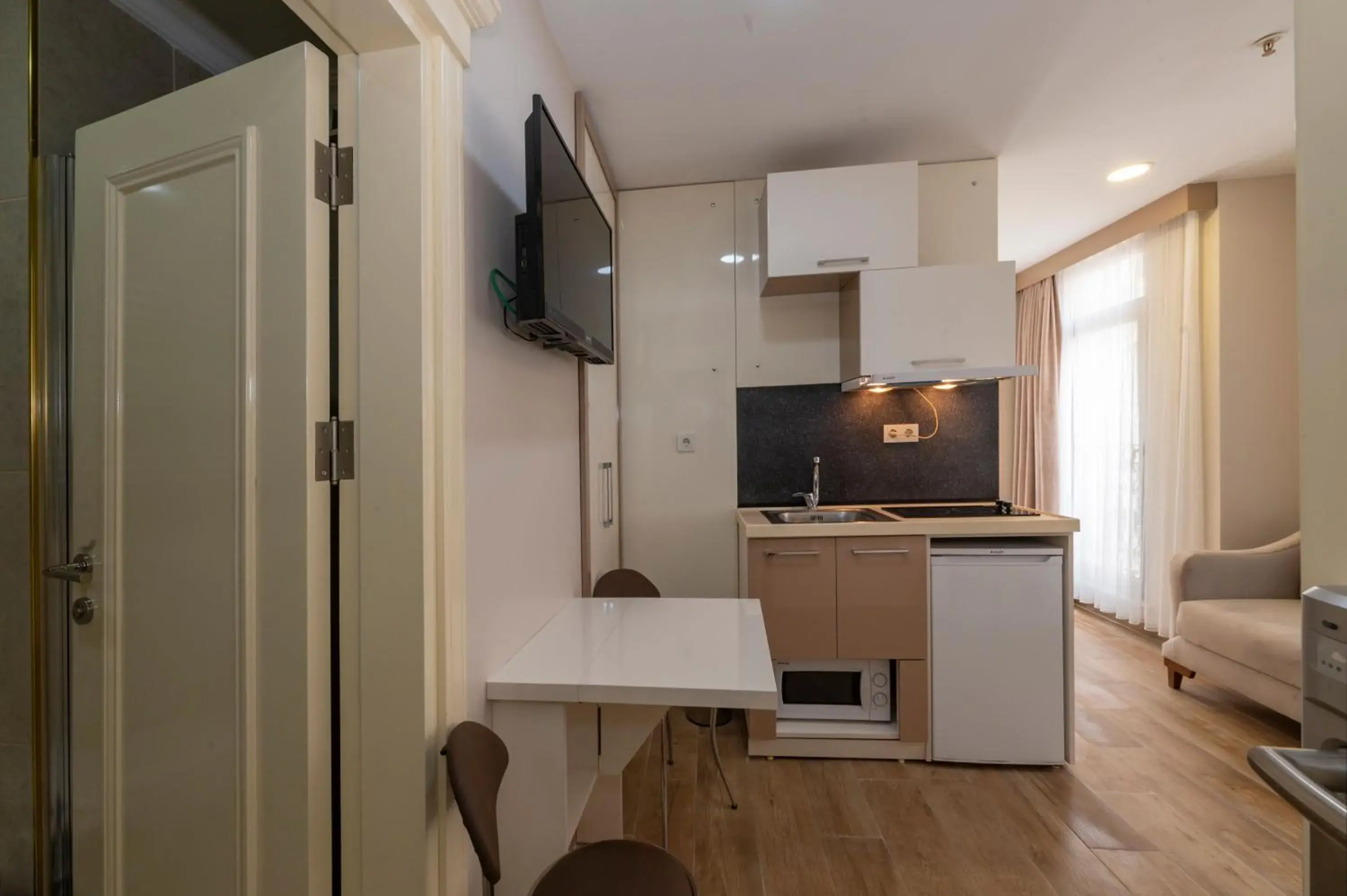 King Suite in Taksim Peri Suite King Suite in Taksim Peri Suite