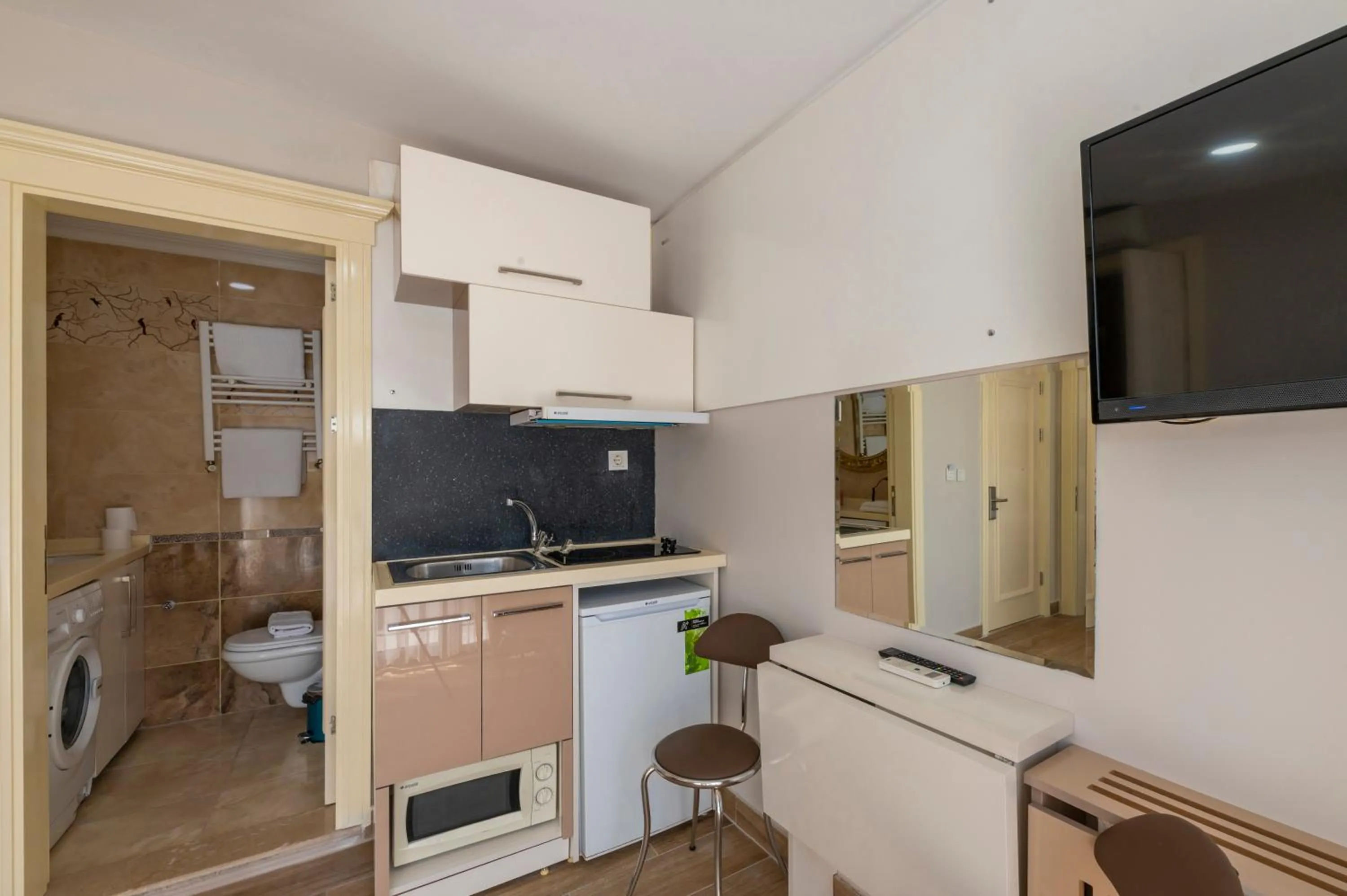 Taksim Peri Suite