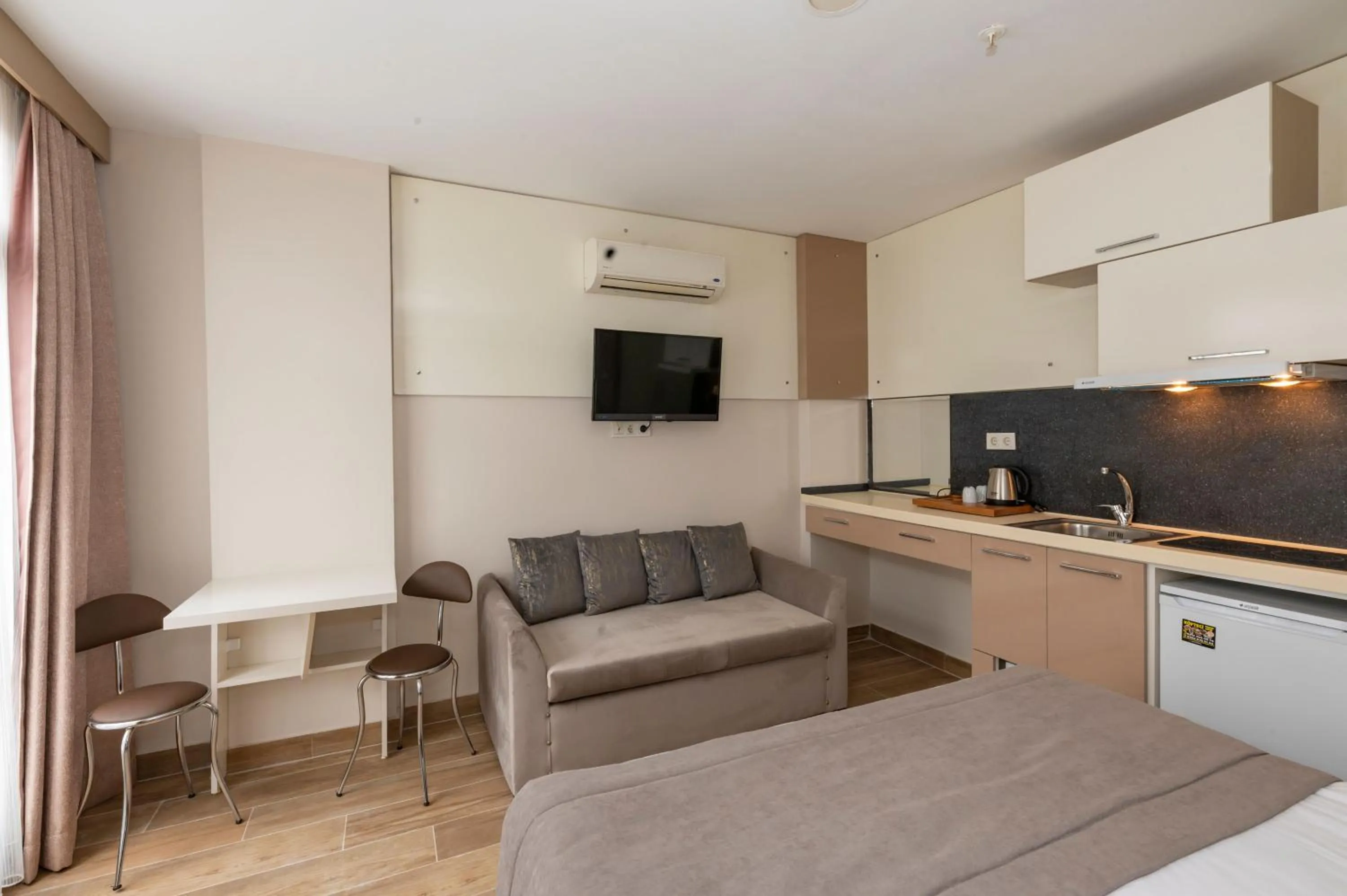 Massage in Taksim Peri Suite