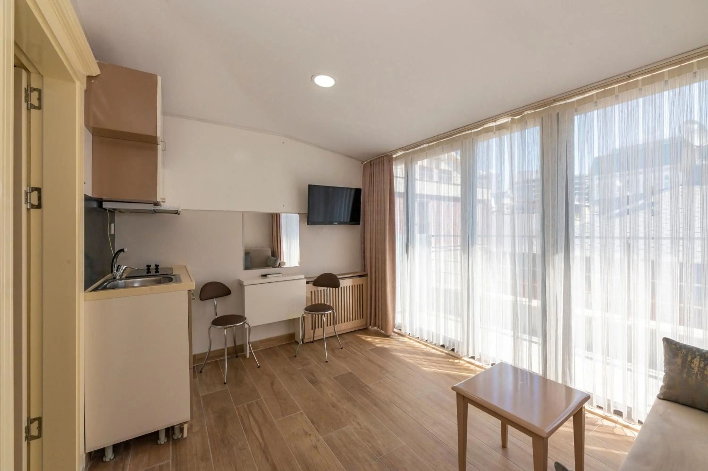 Taksim Peri Suite