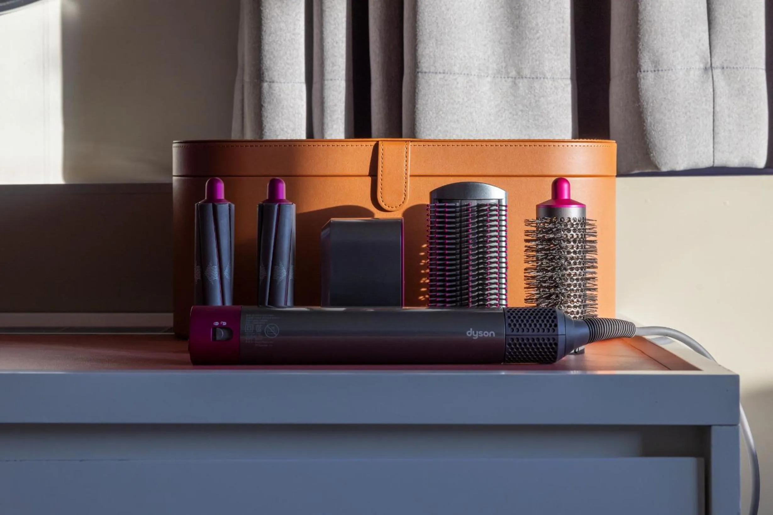 Area and facilities in Aank Air Icheon Seolbong Lake