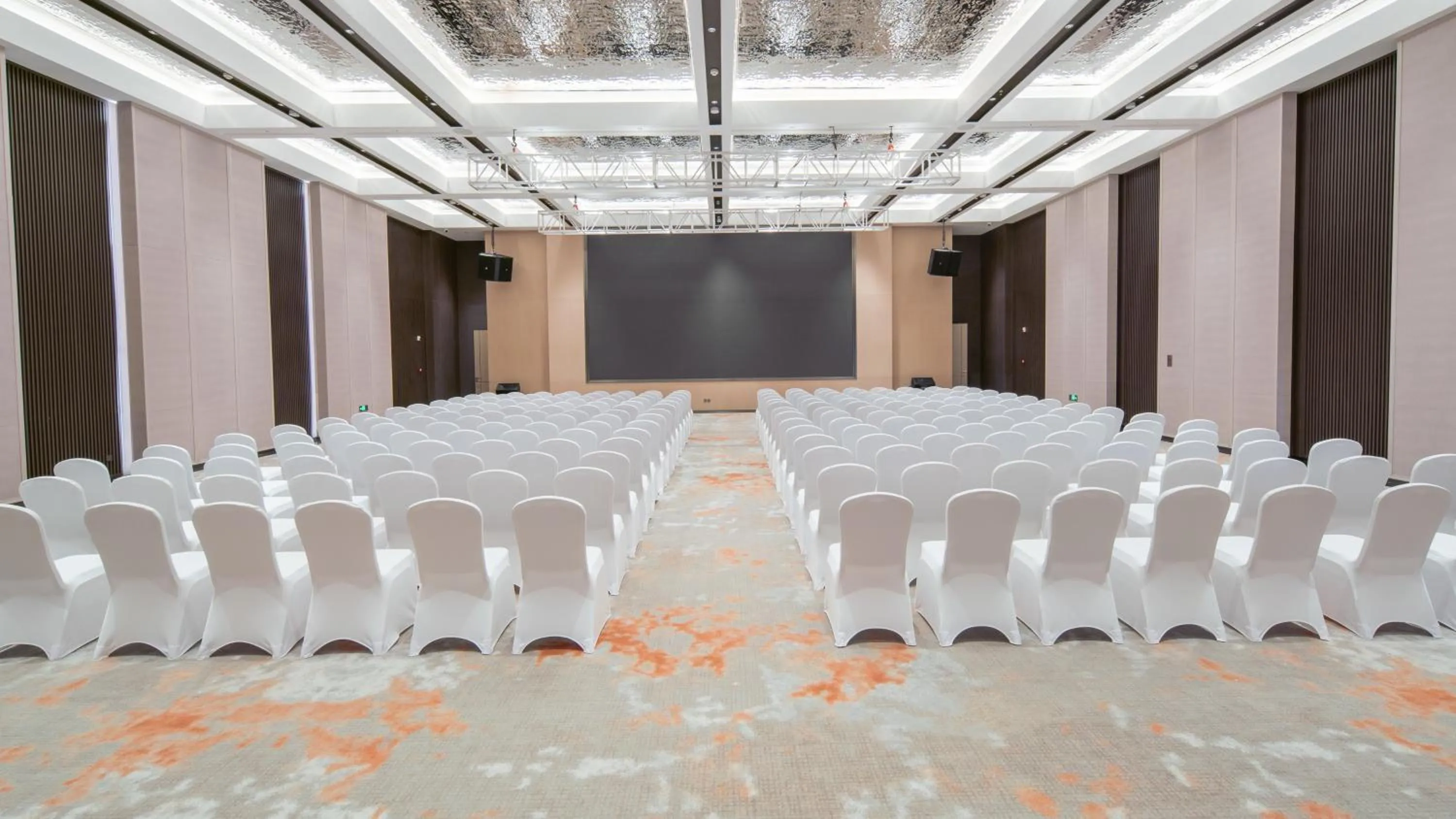 Banquet/Function facilities in Holiday Inn Liaoyuan City Center by IHG