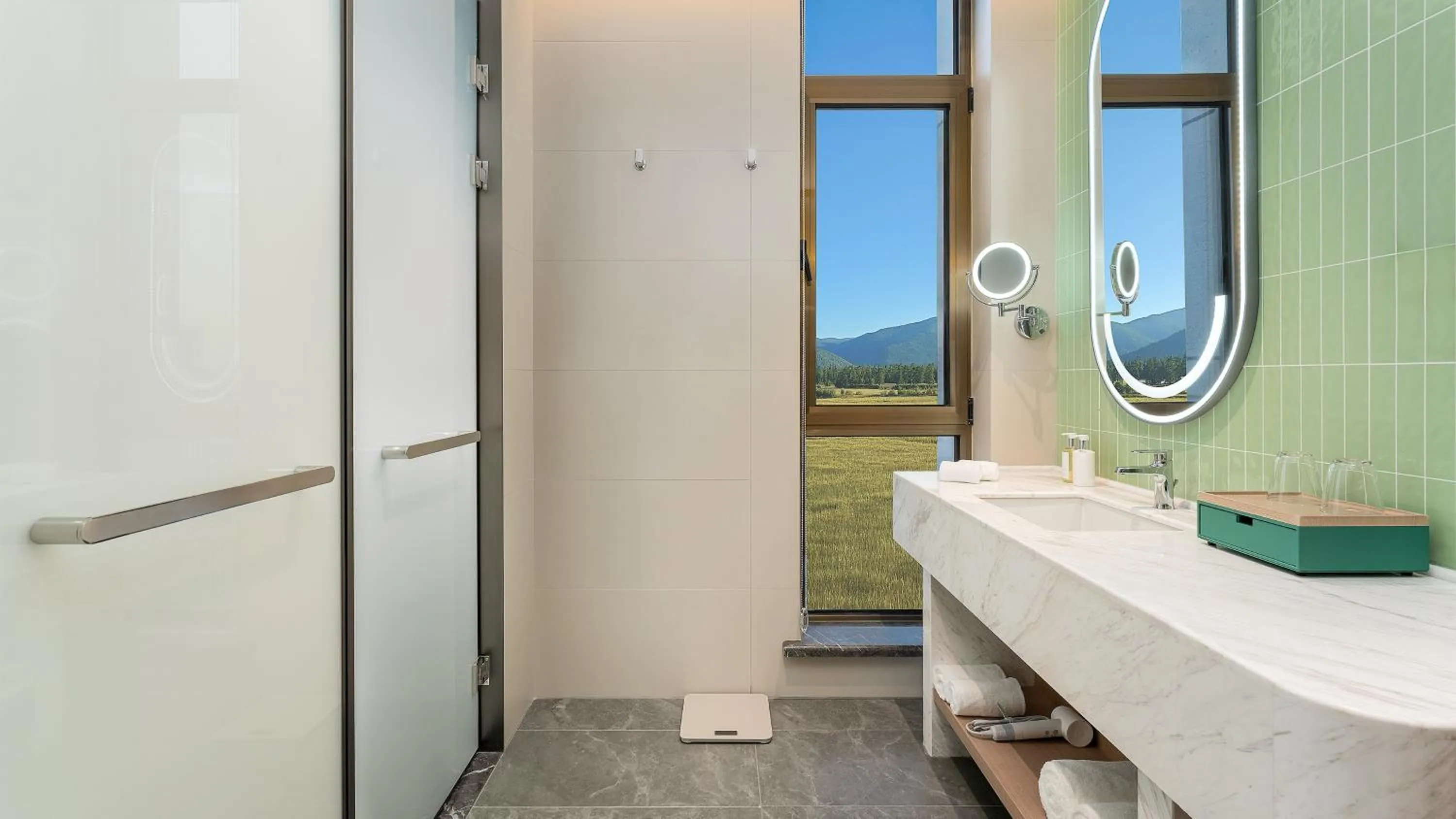 Photo of the whole room in Holiday Inn Liaoyuan City Center by IHG